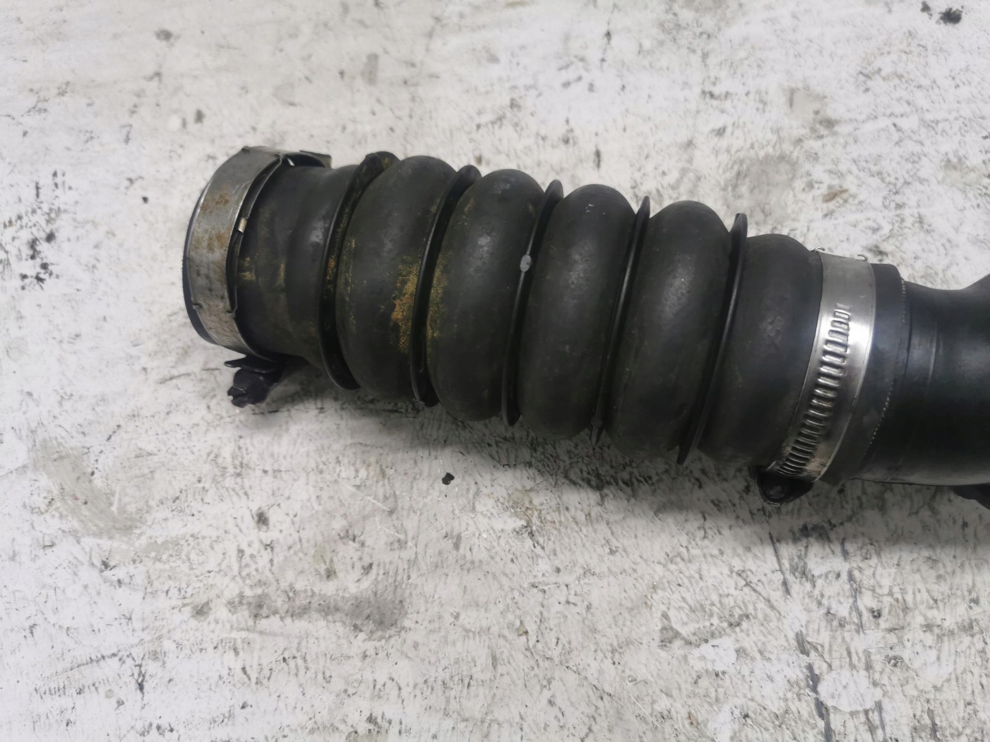 pipe air RENAULT MODUS 1.5 DCI 8200794203