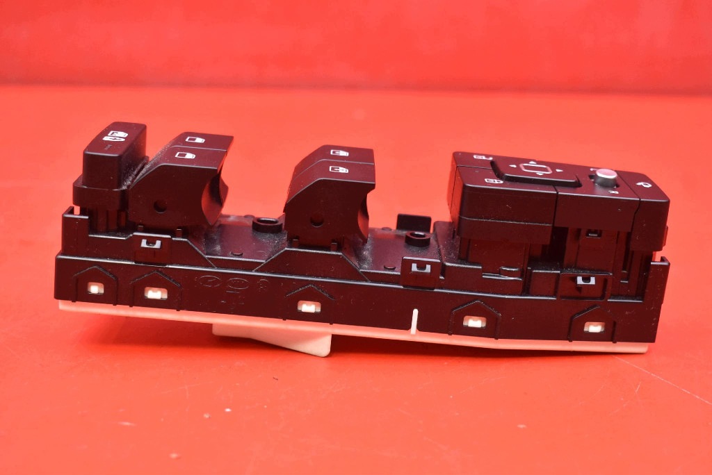 control panel of the window EU 93571CV360WK KIA EV6 GT 21-24