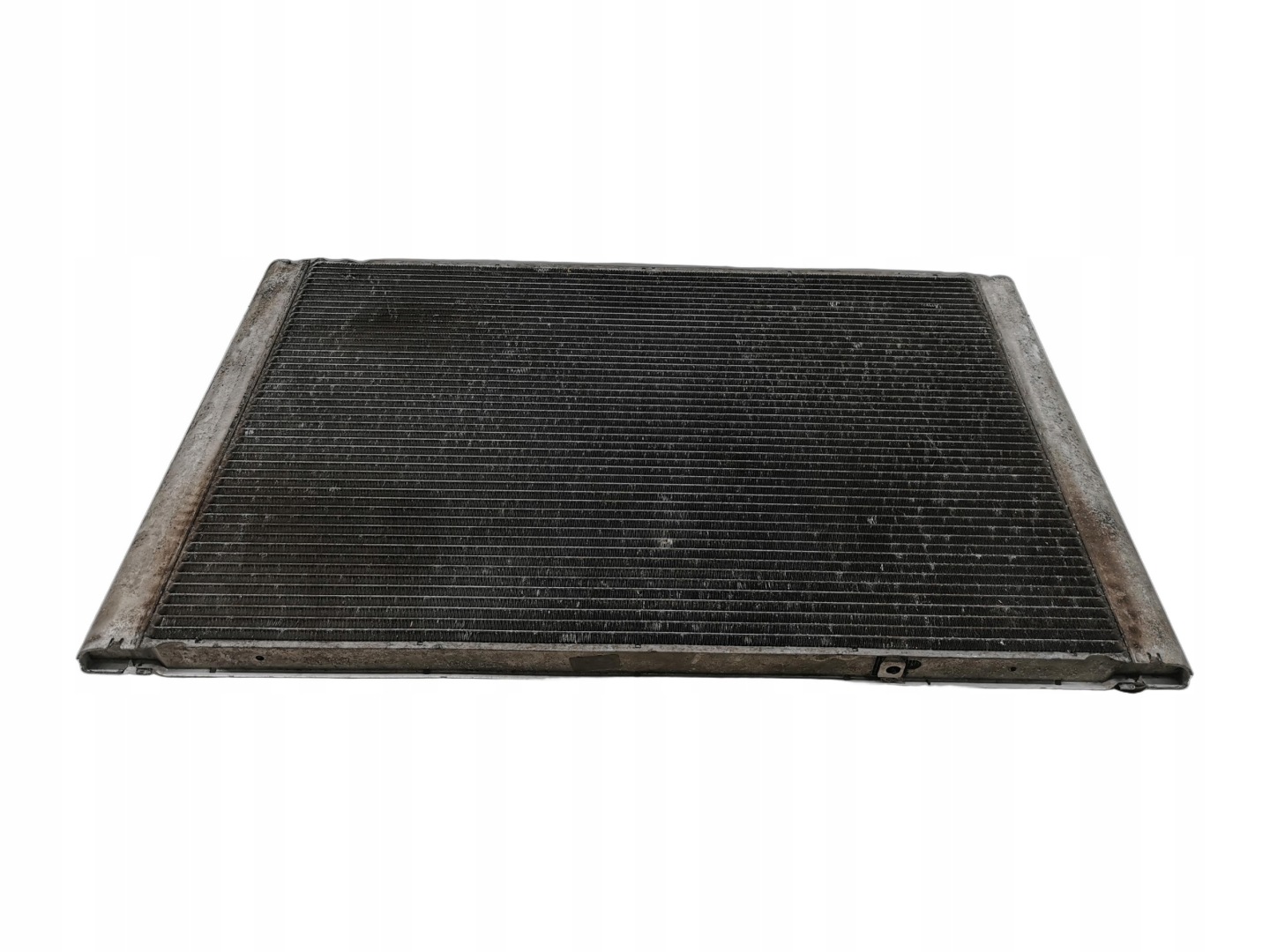 water cooler AUDI A8 D3 4.2 TDI 4E0121251