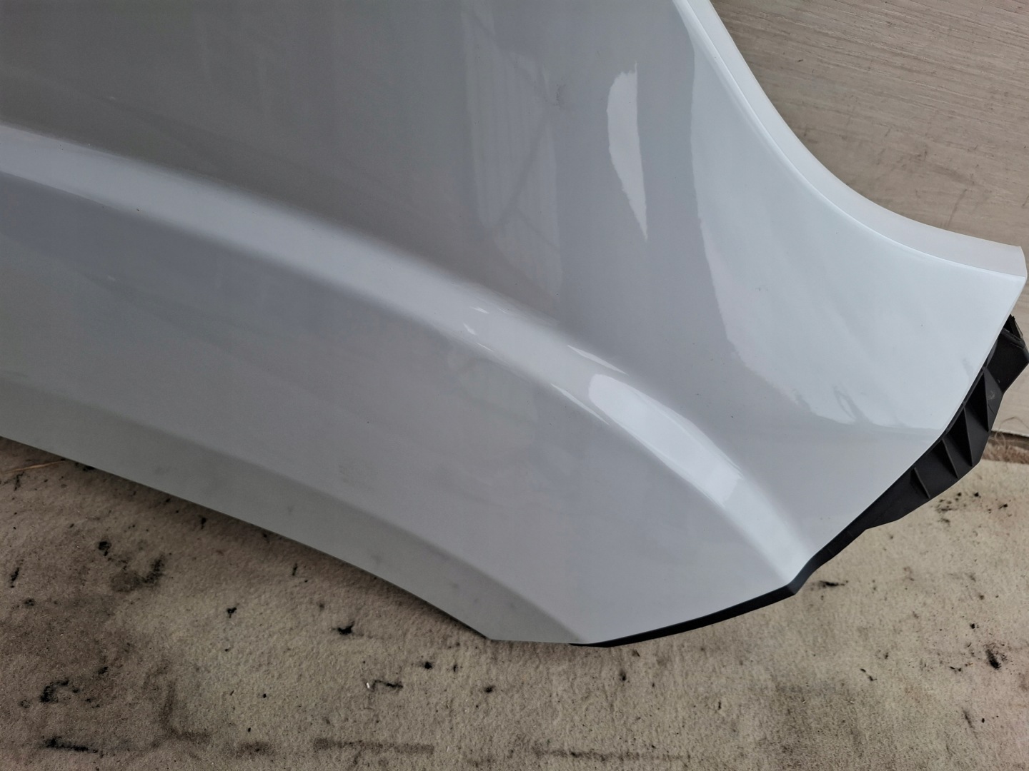 fender right front front OPEL MOVANO C LIFT 24r EPR
