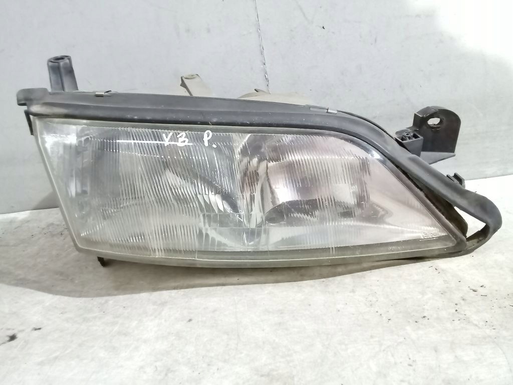 Opel Vectra B light right front front