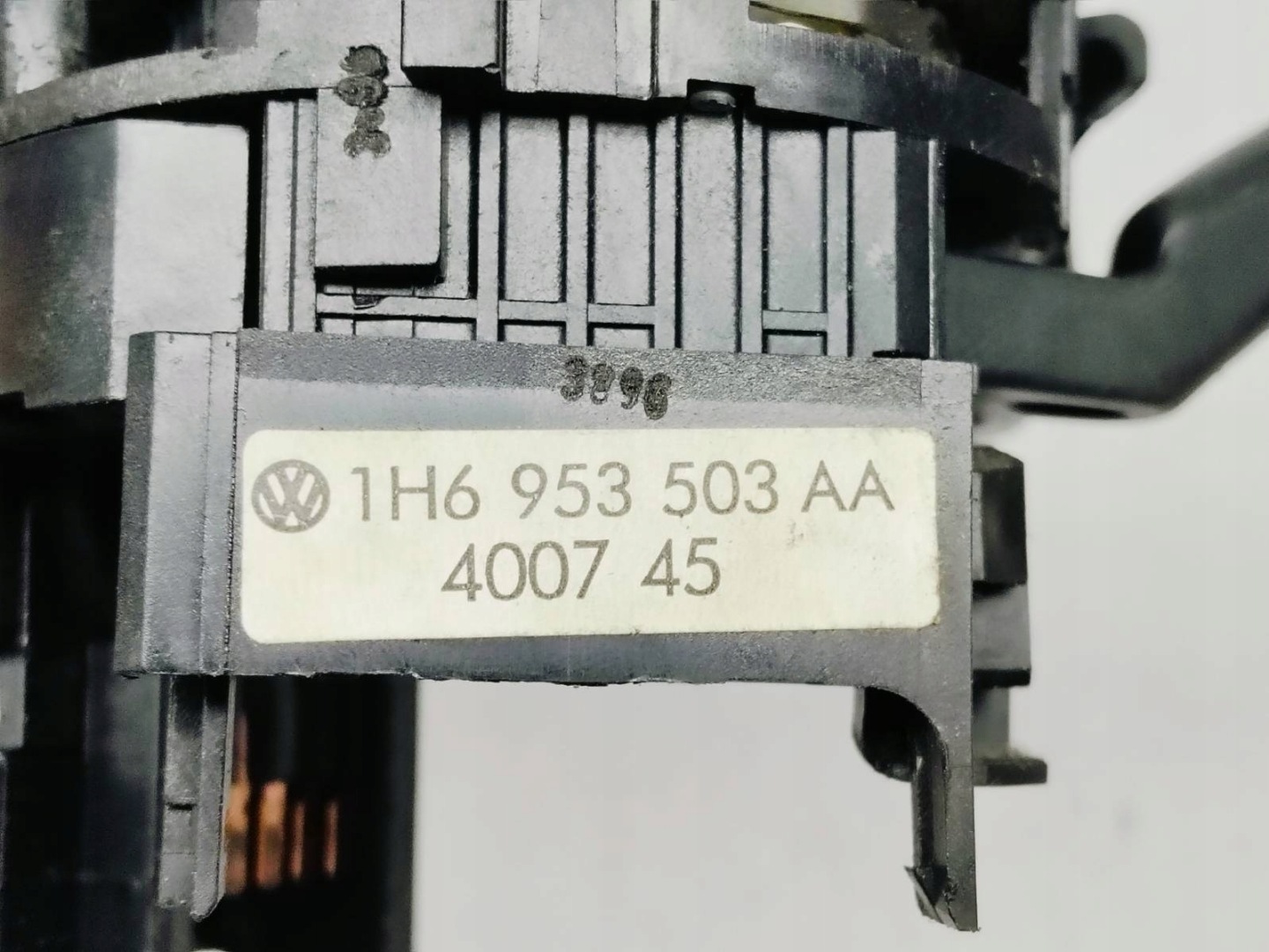 DEVIO LUCI TERGICRISTALLO TERGI DEVIO LUCI DEVIO Vw Golf III 1.6 MPI 1H6953503AA