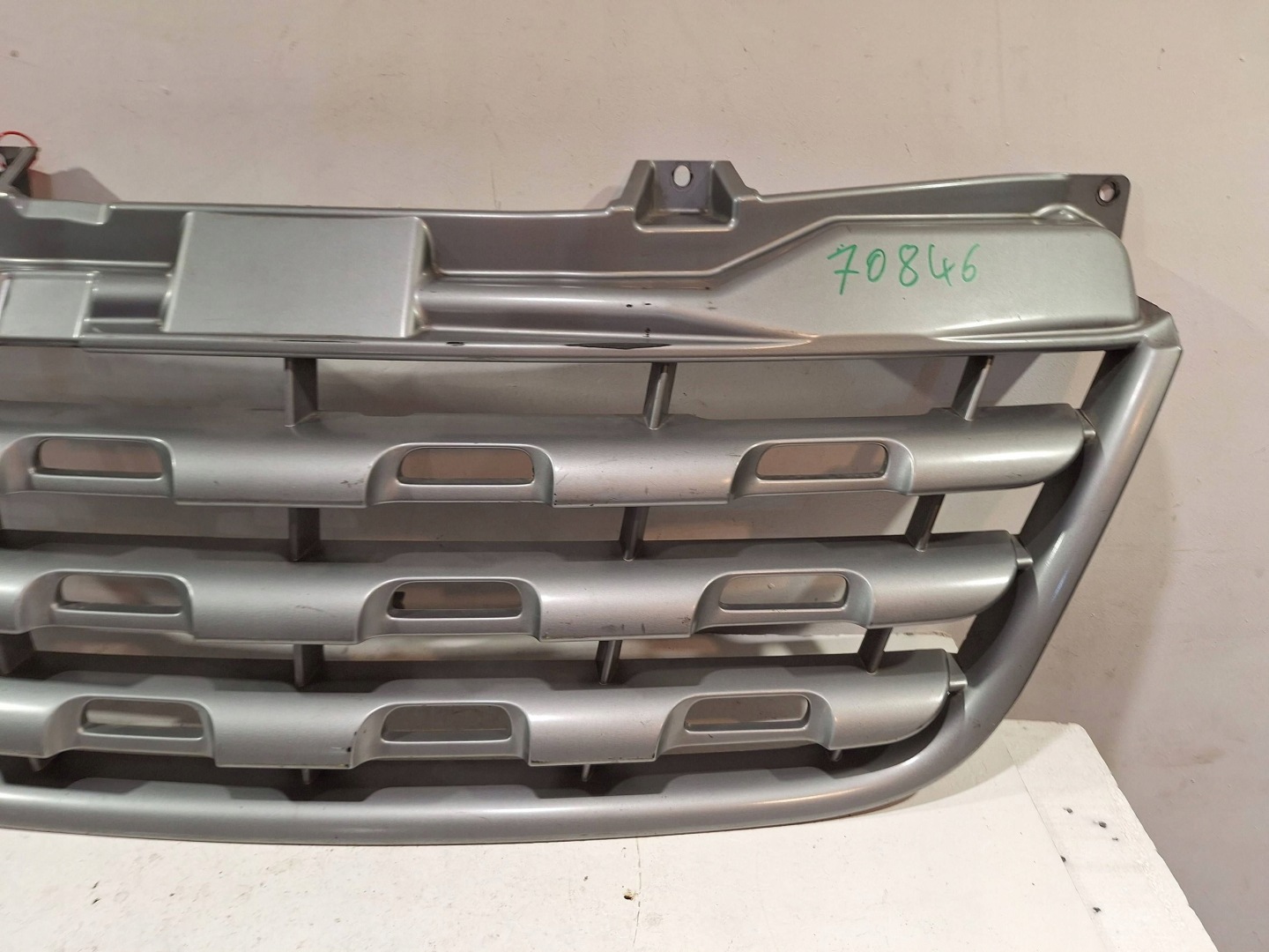 Grille 623100256R RENAULT MASTER III 10