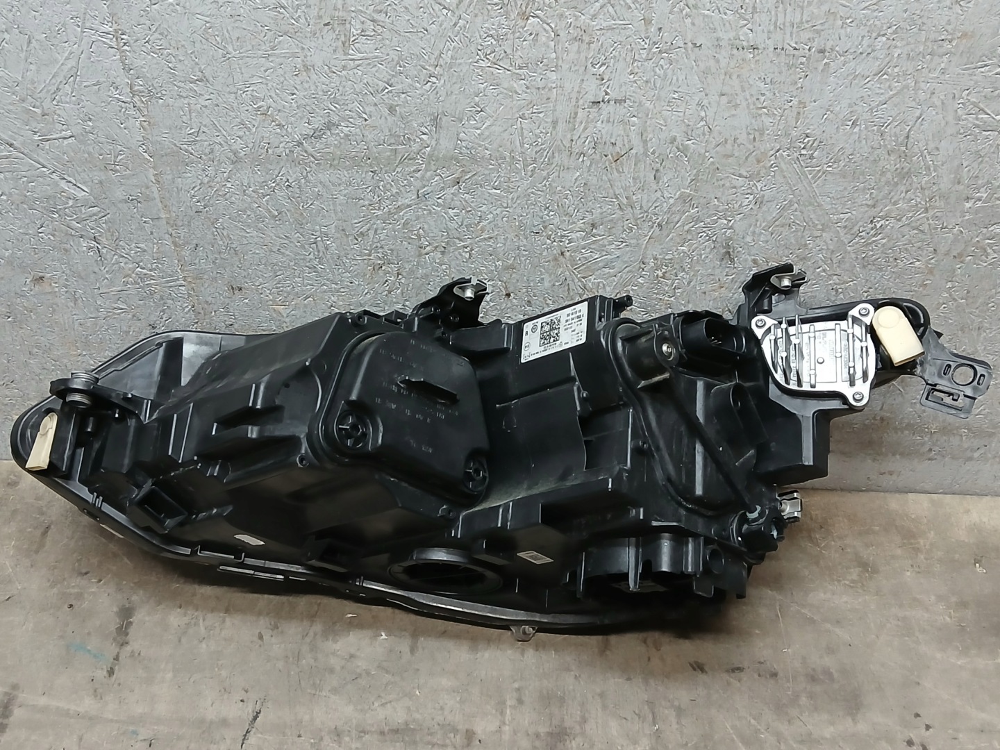 light front right VW GOLF VIII 8 FULL LED IQ LIGHT 5H1941060K