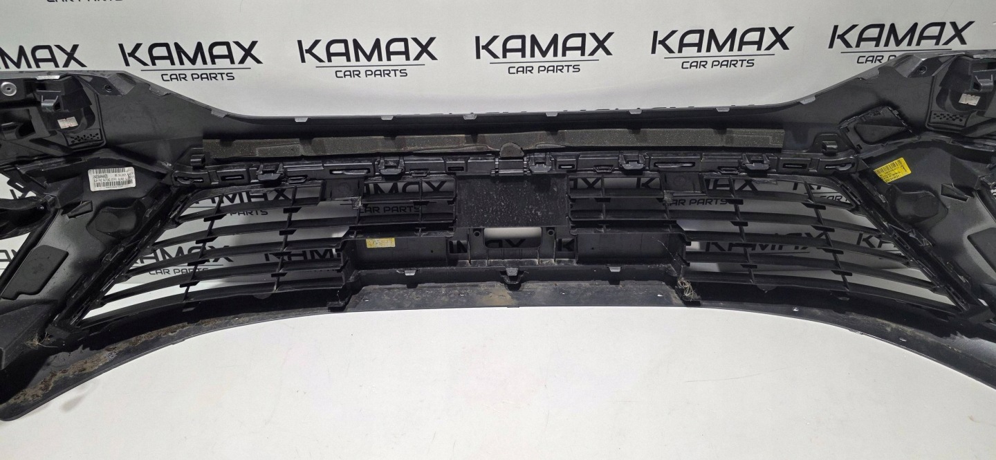 front bumper front Renault Clio V 620223501R