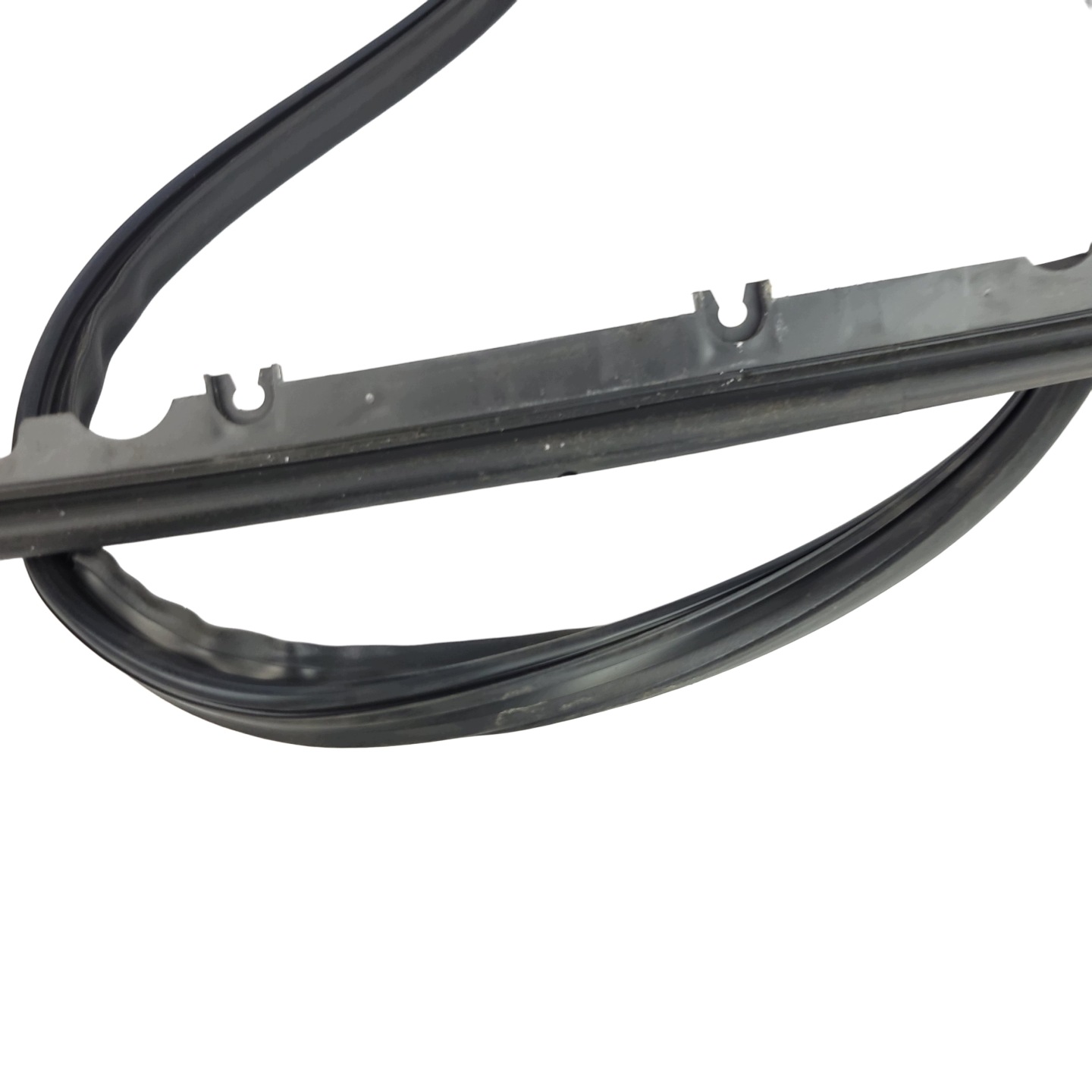 AUDI A6 C6 LIFT gasket door front left driver´s RAMKI 4F0831345A