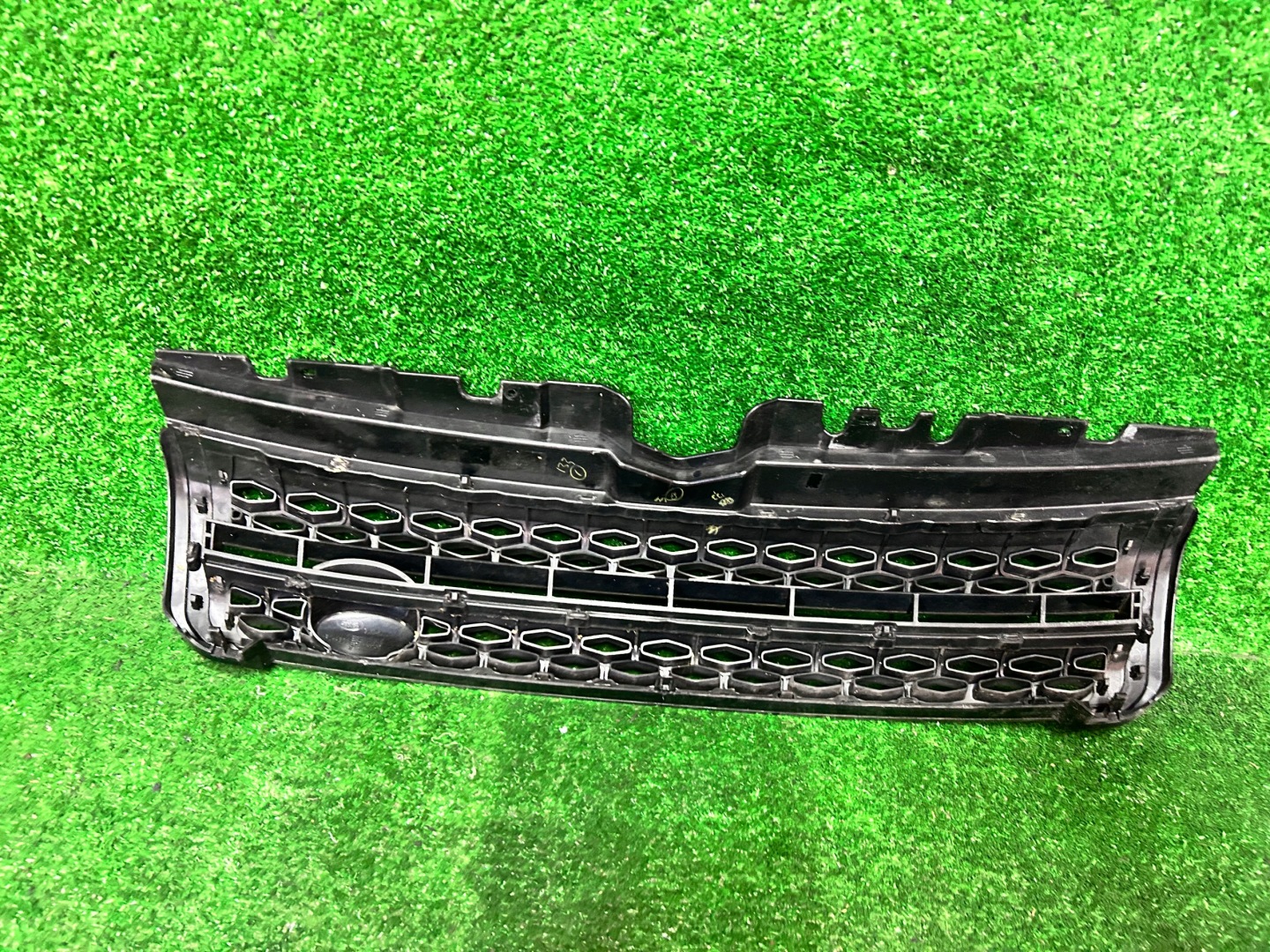 Griglia GRIGLIA LAND ROVER EVOQUE e LIFT