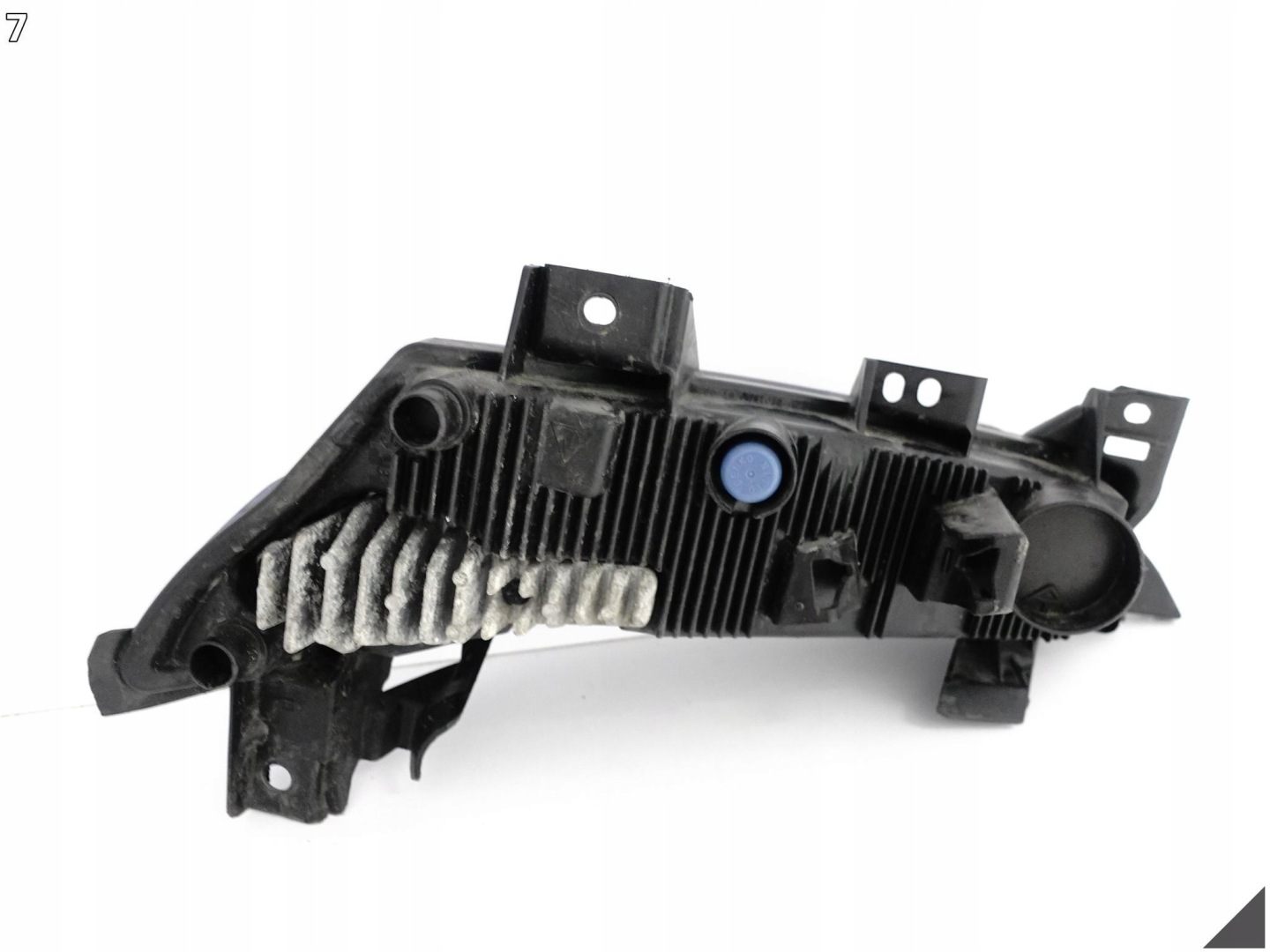 PORSCHE 991 911 11-15 LED DRL indicator left 99163115105