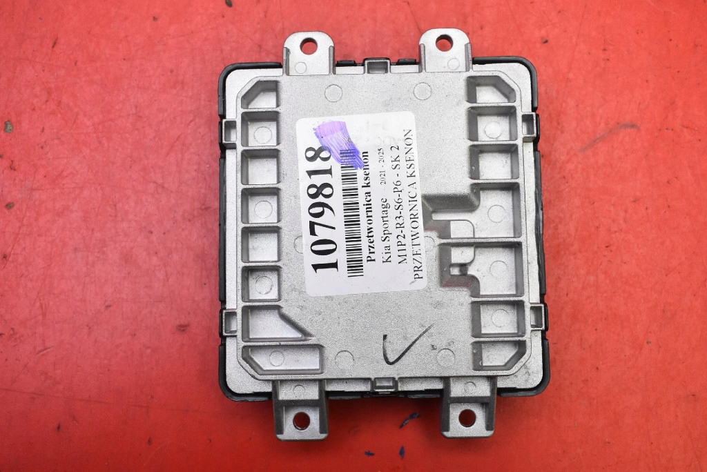 control unit module LED left R292181000 KIA SPORTAGE 5 V 21-25