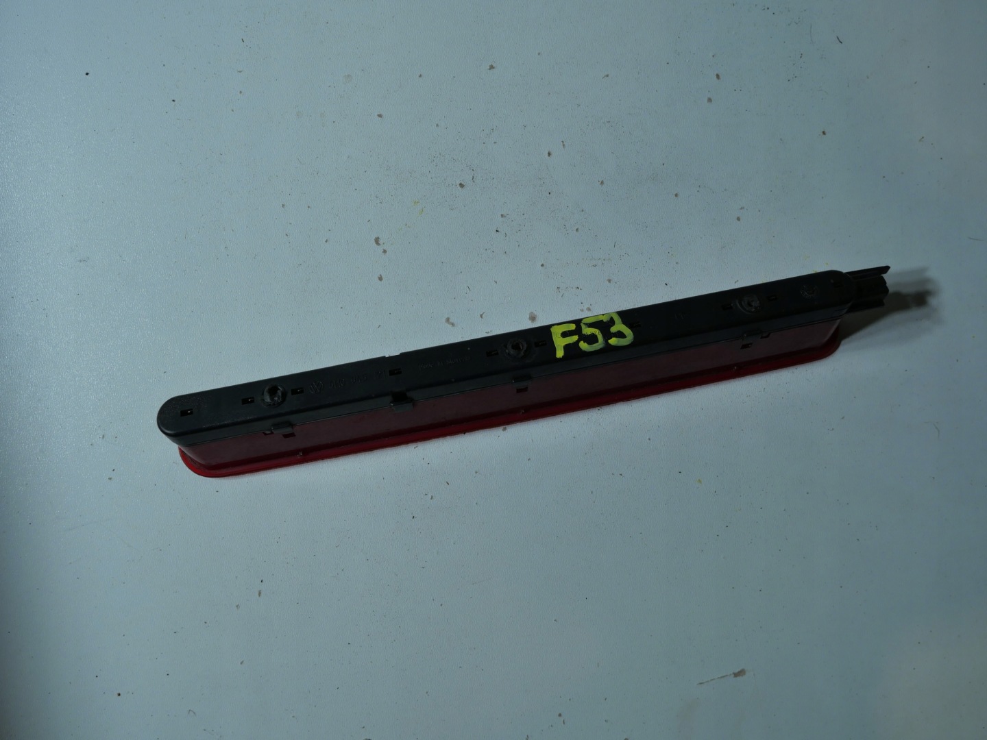 TRZECIE svetlo STOP VW T5 6H0945121