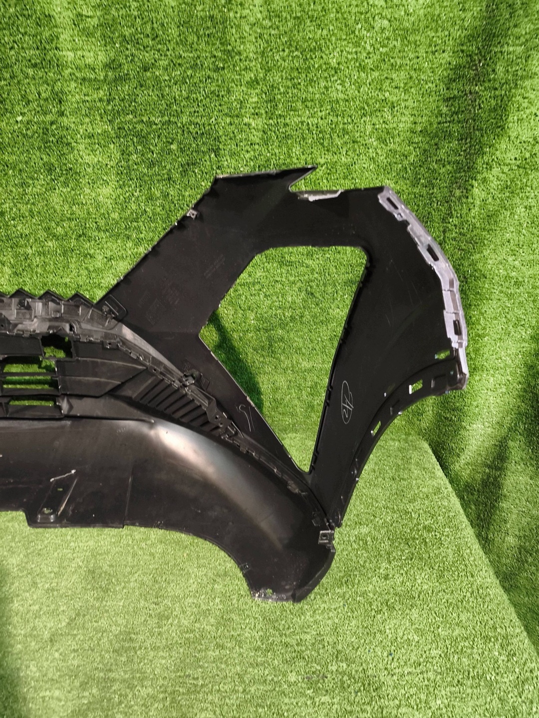 front bumper front CHERY OMODA 5 LIFT 25- NR.Z089