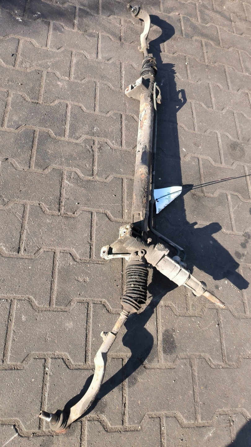 Boîter direction 2.8 DTI OPEL MOVANO A