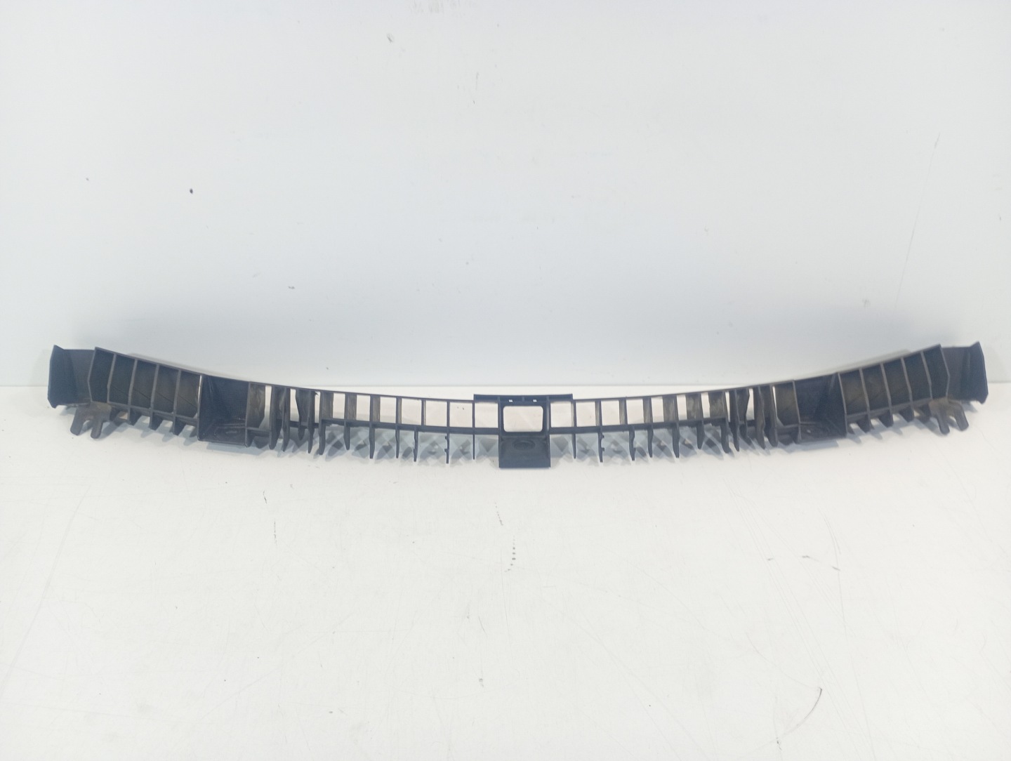 Skoda Fabia 2 II 07-14 grid under the window OE 5J0819407A