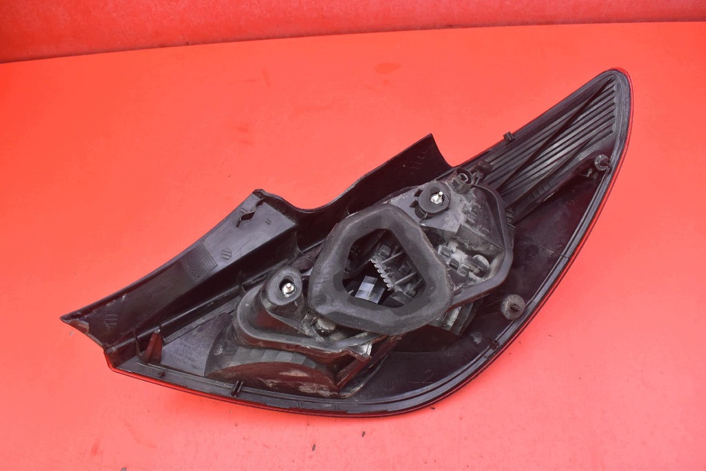 light left rear part rear 13269050 OPEL CORSA D 5D 06-11