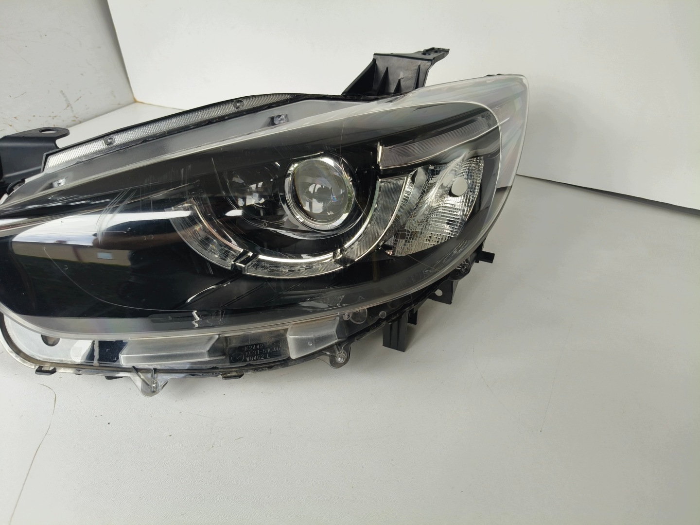 light left REFLEKTOR MAZDA CX5 14- LIFT FULL LED