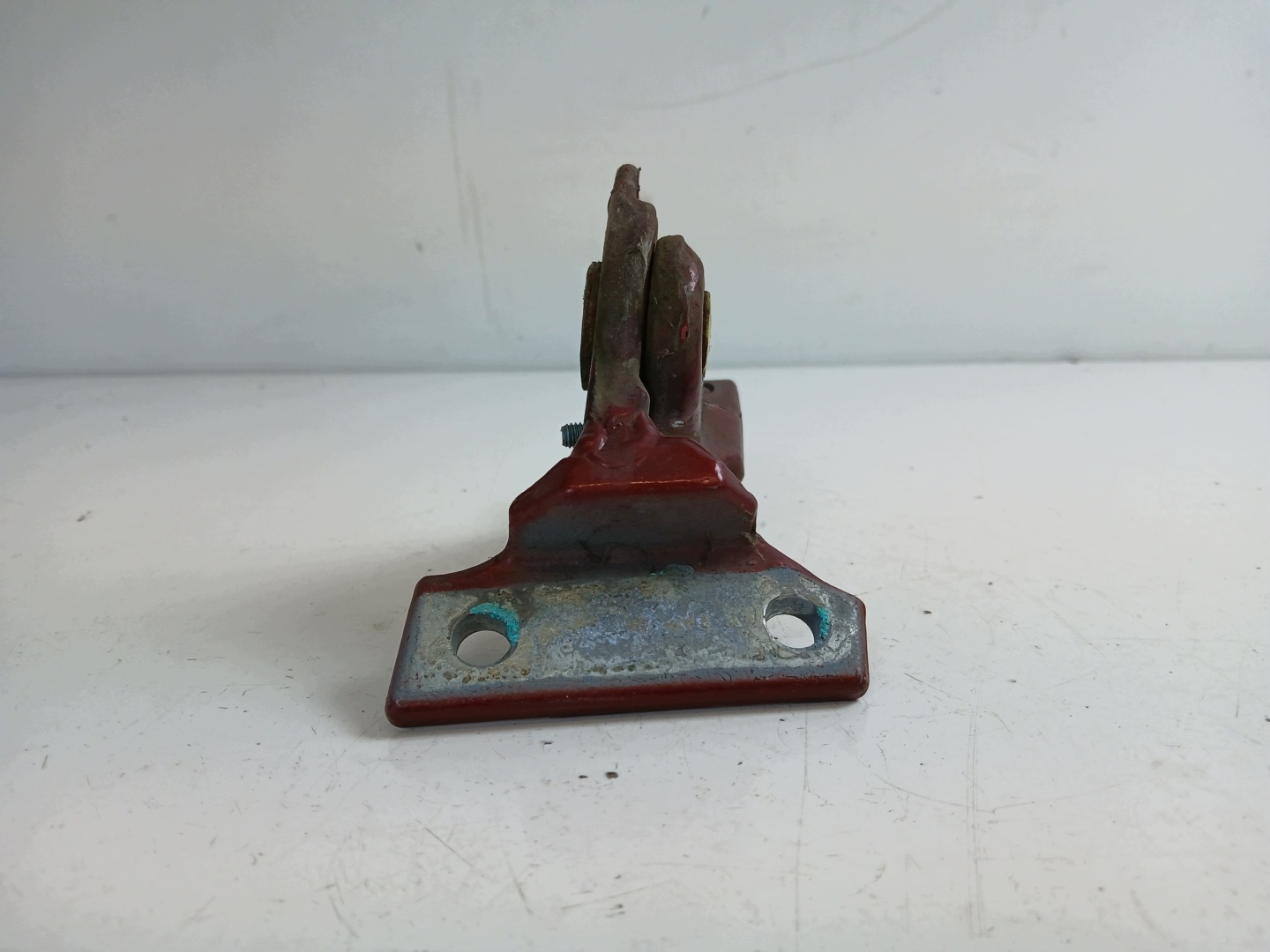 VW NEW BEETLE holder mirrors claret 1C0831402A