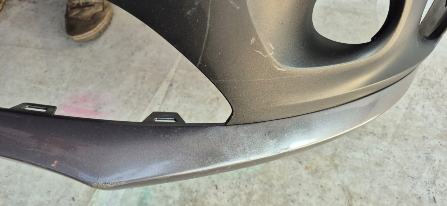 MERCEDES CITAN II 2 W420 21-> bumper front front PDC