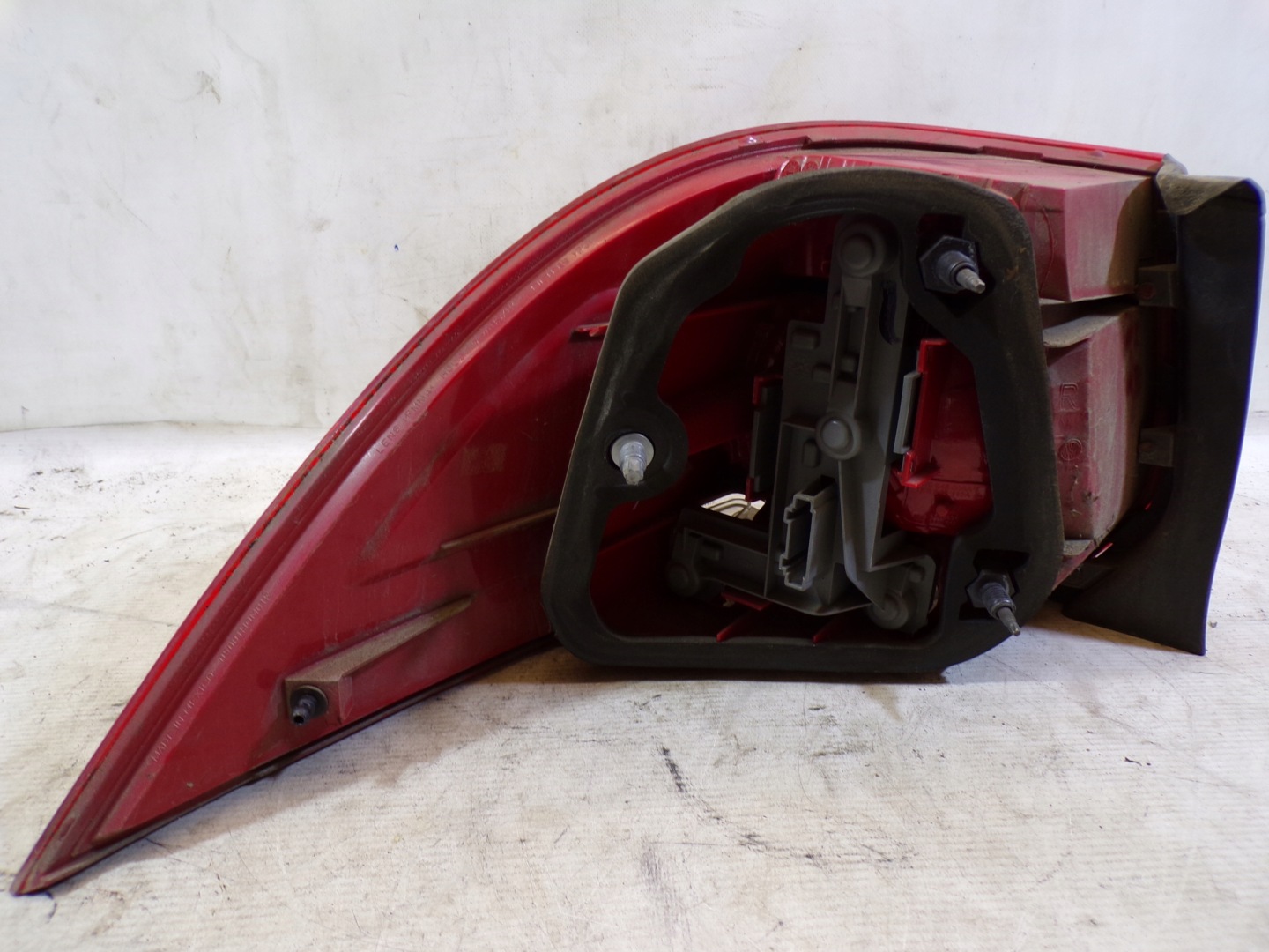 light rear rear part right VOLKSWAGEN GOLF 5 V KOMBI (2) (K)