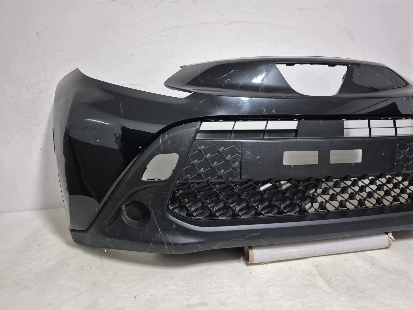 TOYOTA AYGO X 22- bumper front front 52119-OH190