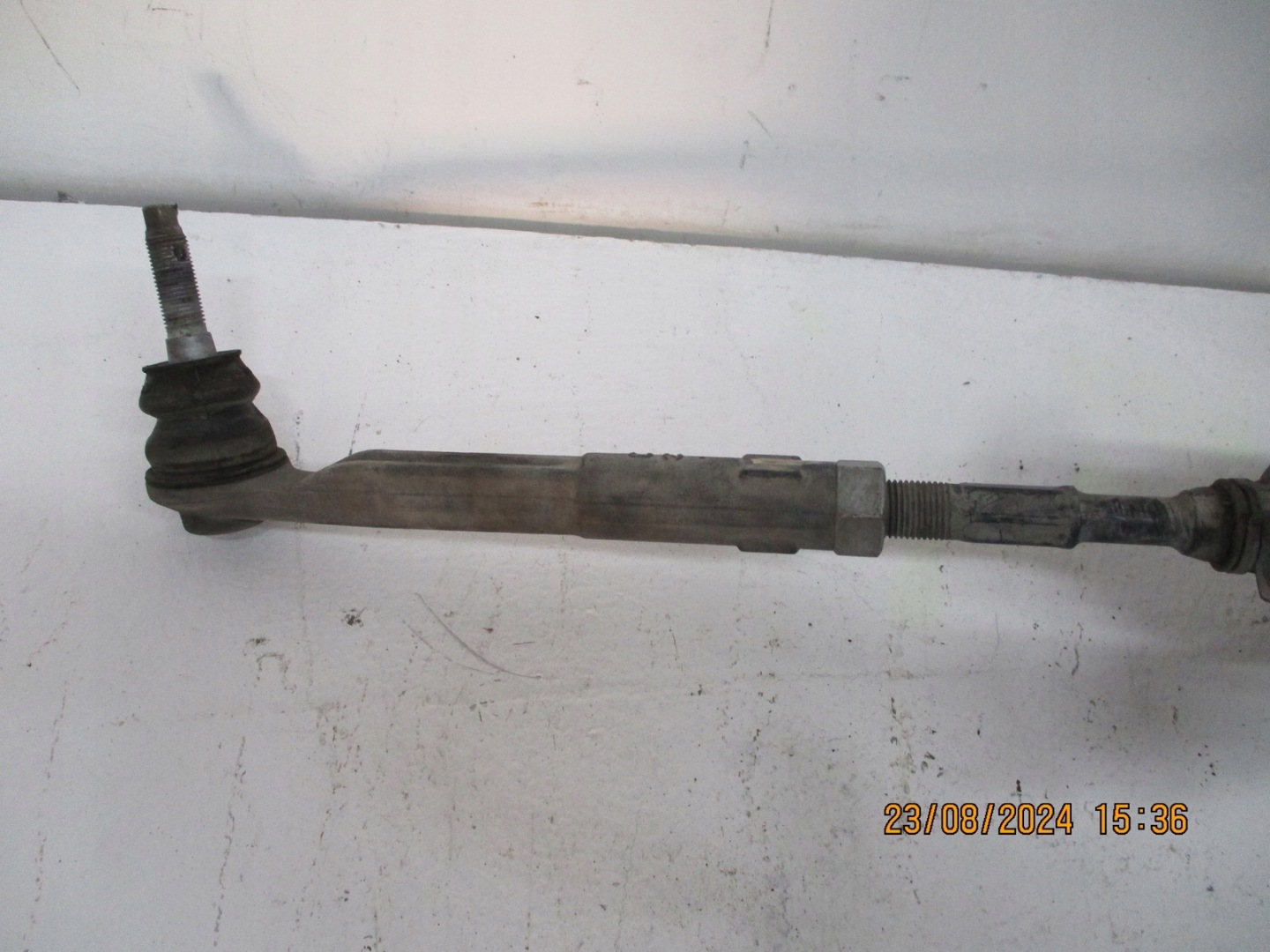 LENKGETRIEBE HYUNDAI TUCSON IV 57700R2000