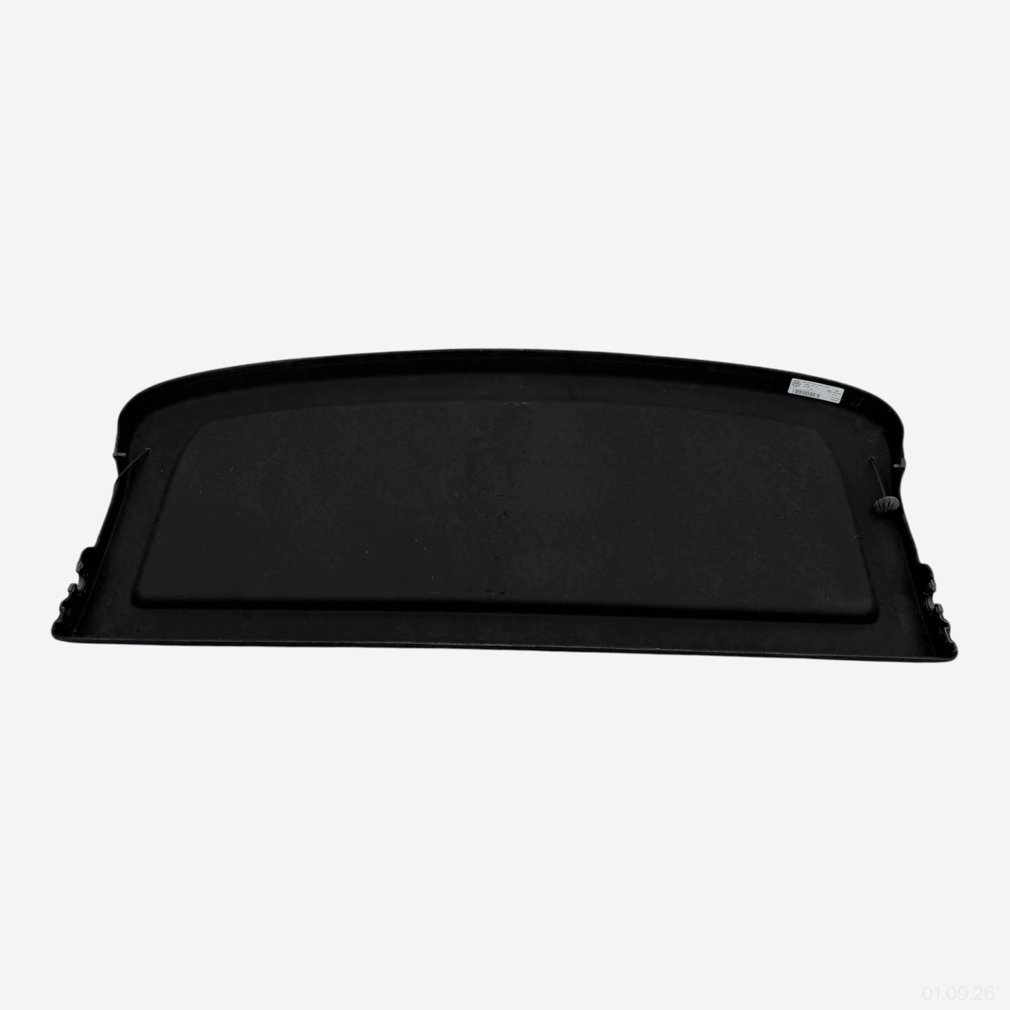 plato rear boot VW VOLKSWAGEN T-ROC 2GA867769C