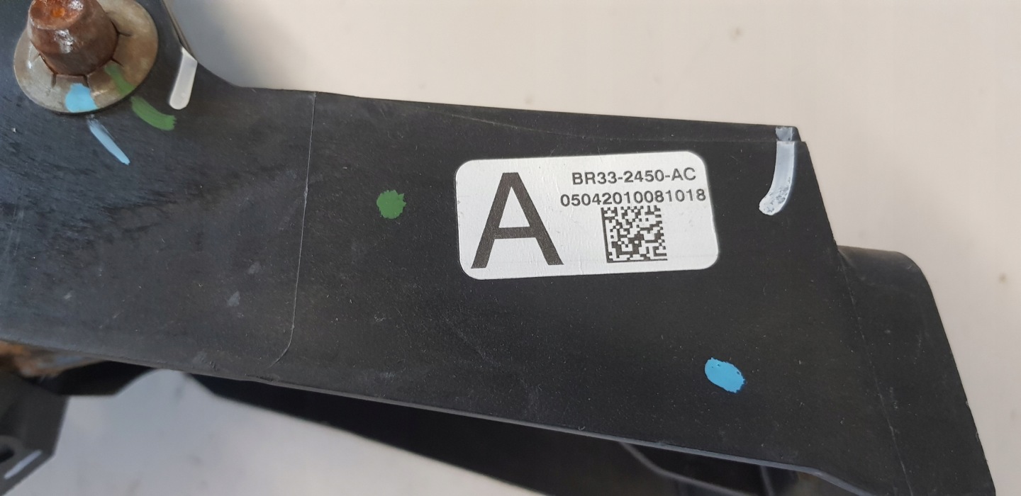 FORD MUSTANG 2010 2014 PEDAL Bremse BR33-2450