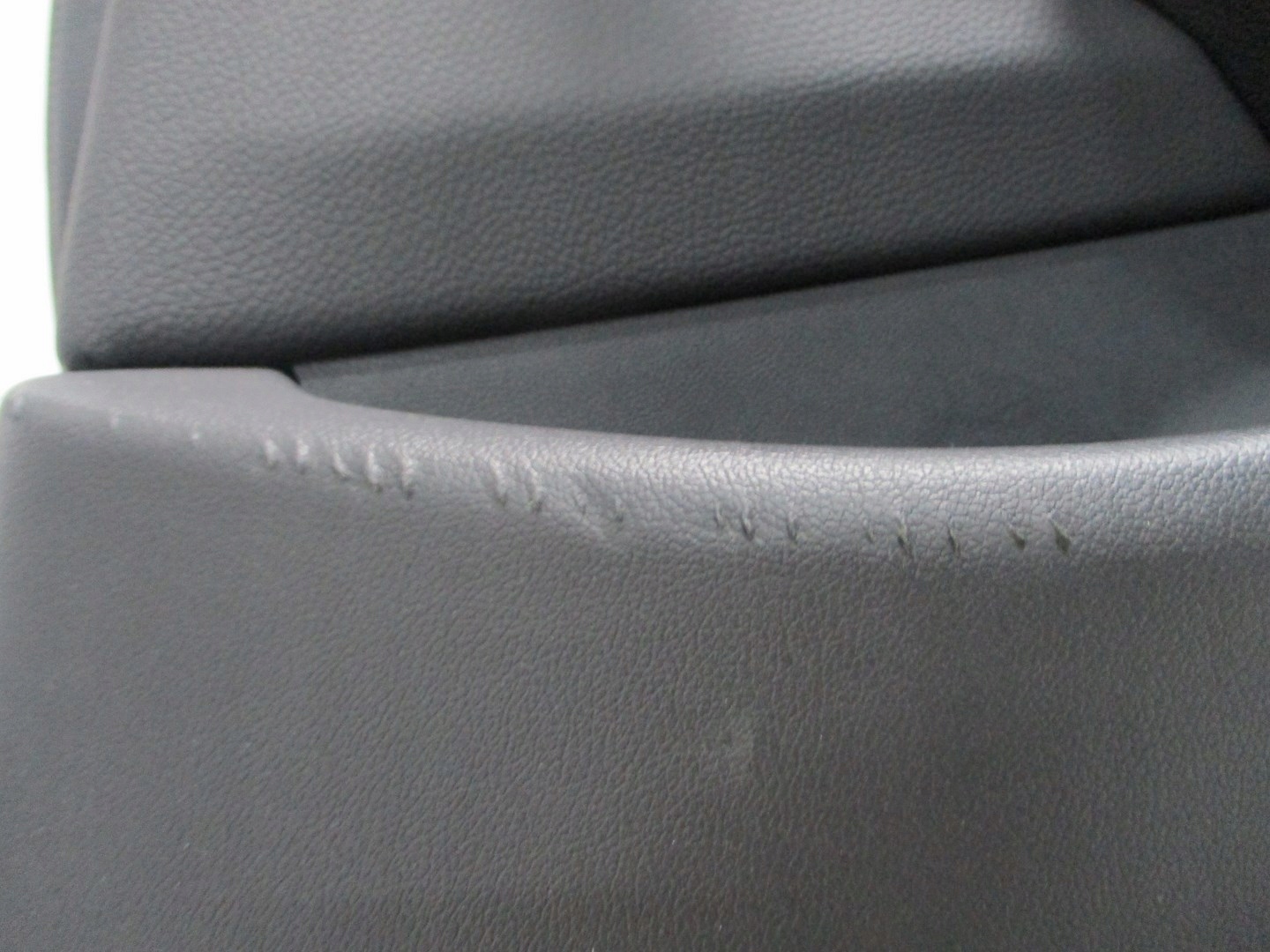 upholstery leather seats BMW 5 G30 18R sedan