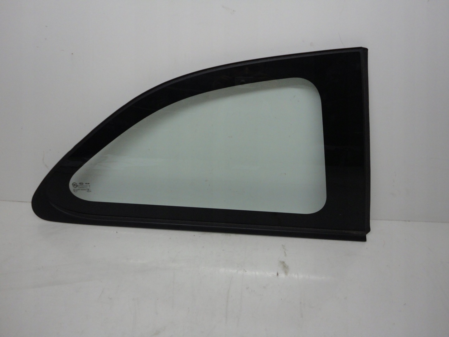 KIA RIO III IV window bodywork right rear part 3D 11
