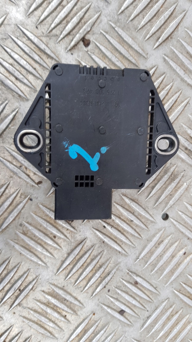 BMW E60 Module Capteur ESP 0265005681