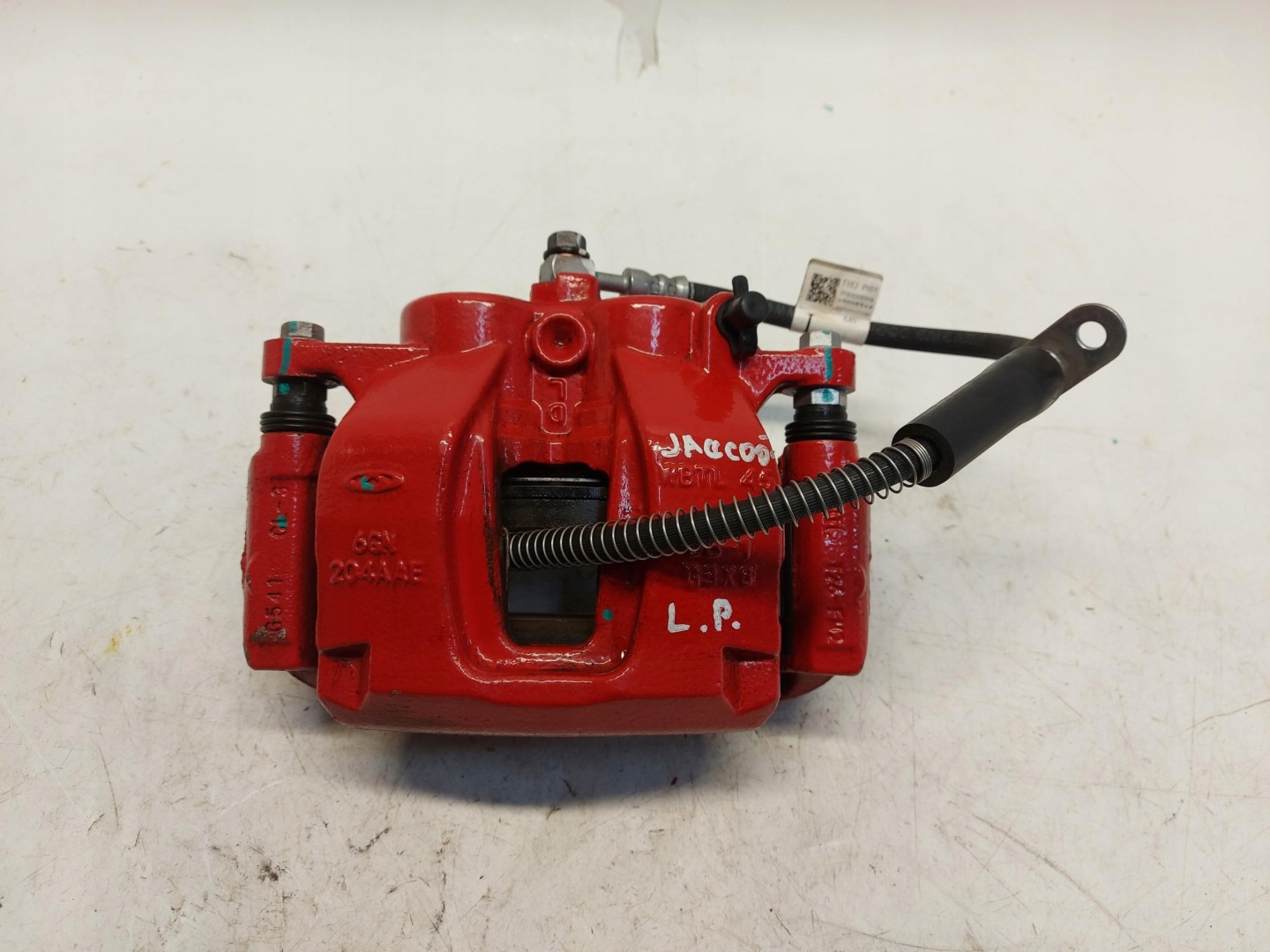 Cherry Jaecoo 7 PHEV 2025r caliper brake front right