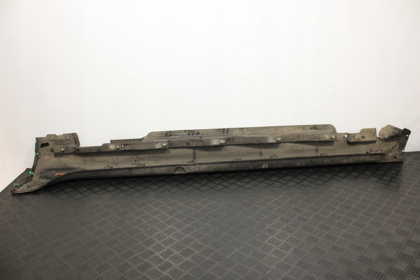 cap threshold threshold right 31290542 VOLVO V40 II CROSS COUNTRY