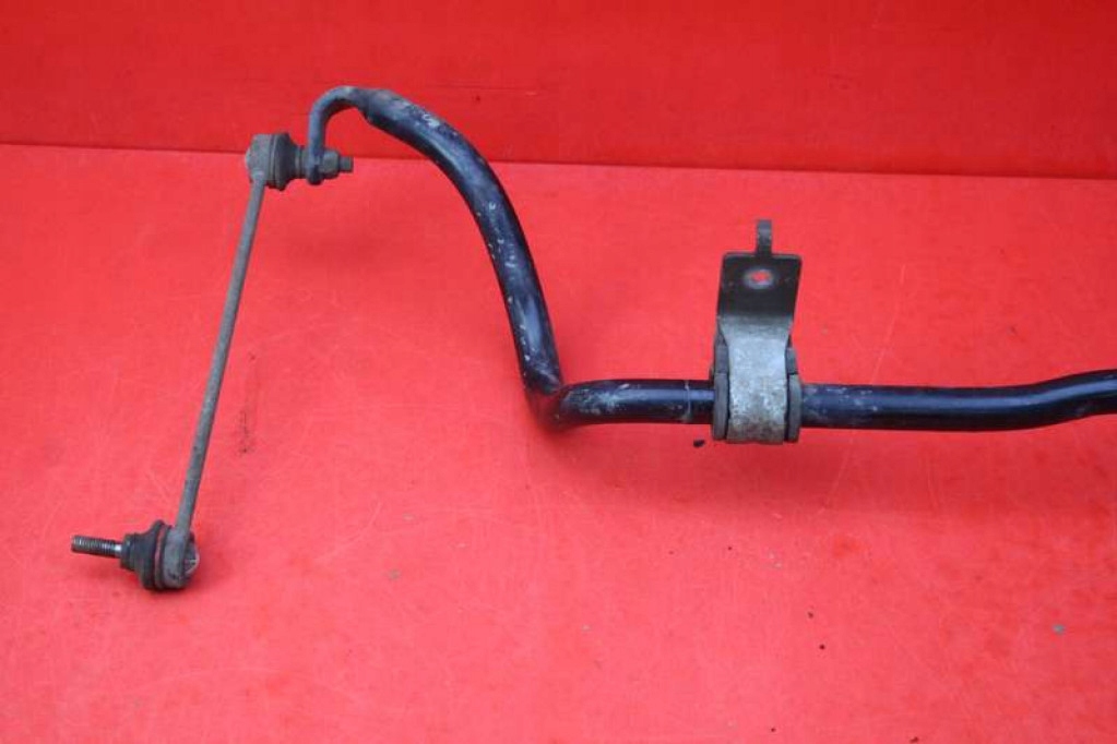 stabilizer rod front front RENAULT LAGUNA 3 III 3.5 V6 238 KM COUPE