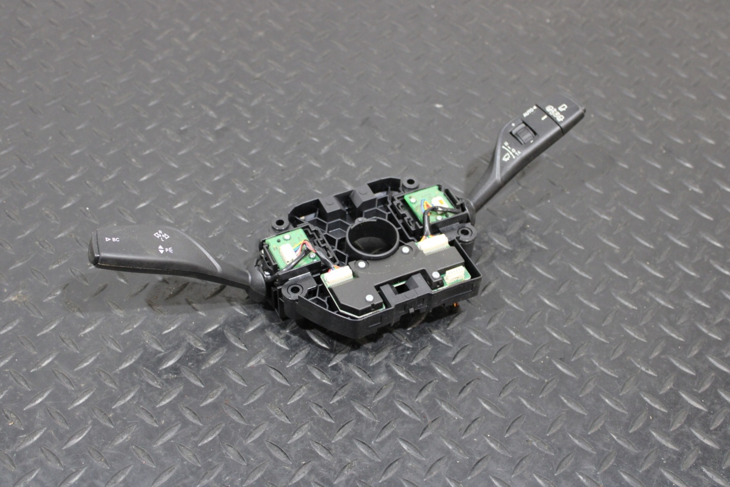 DEVIO LUCI DEVIO tergicristalli indicatori di direzione BMW 2 F45 ACTIVE TOURER