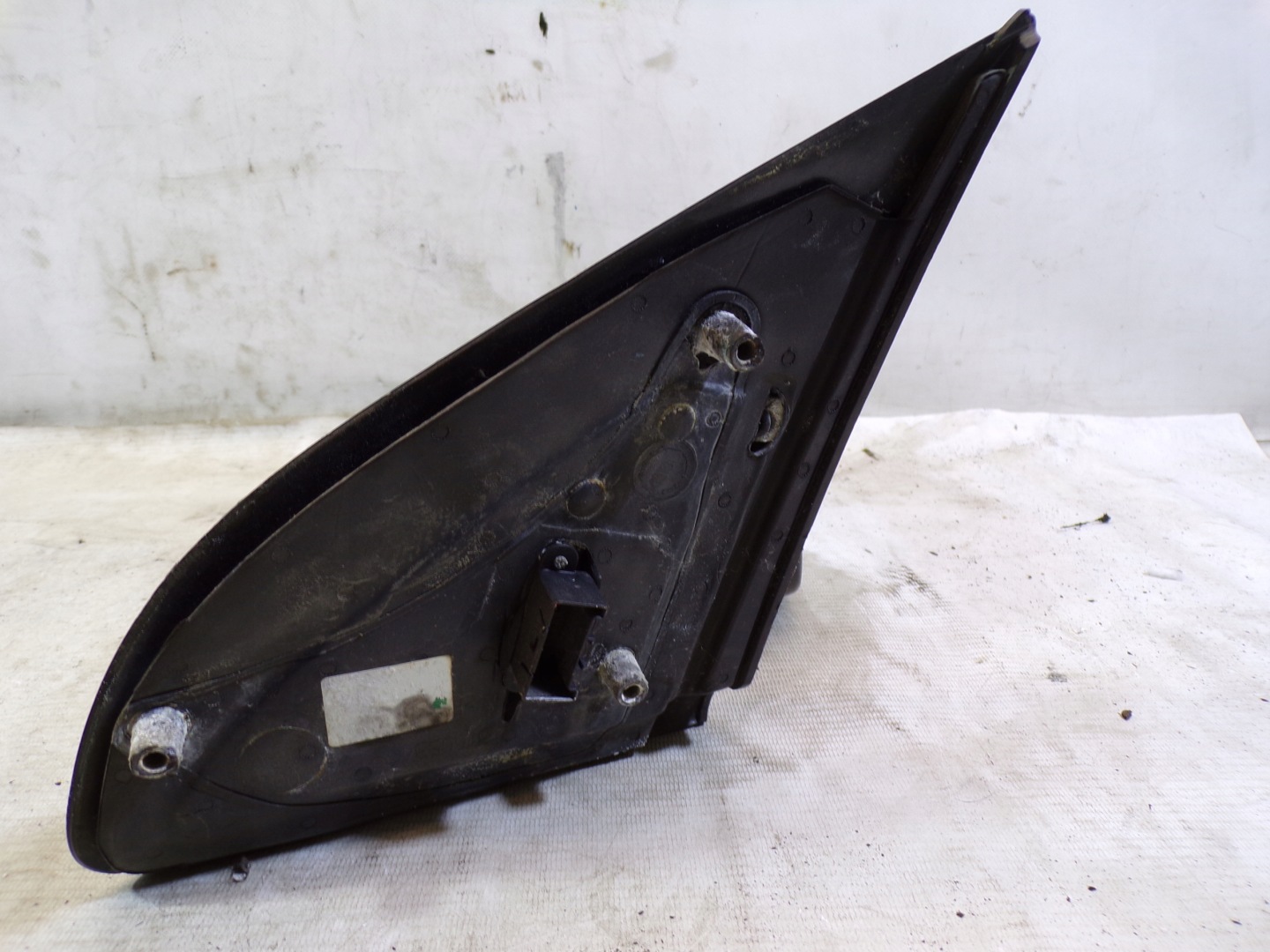 mirror right OPEL ASTRA H 5 PIN (1)