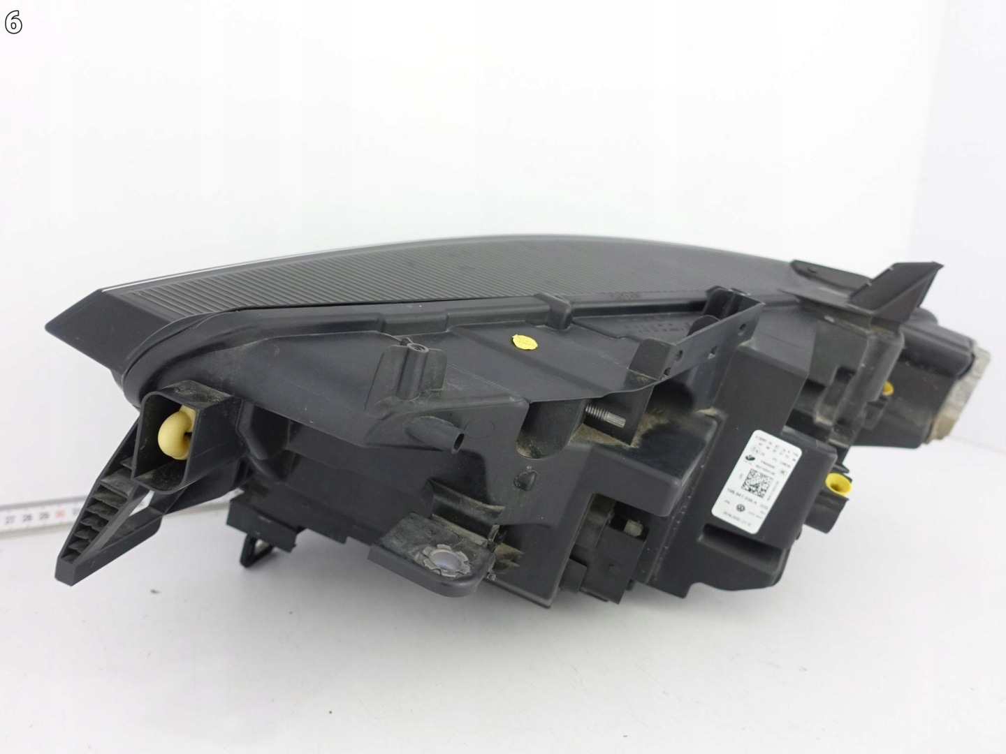 VW ID.3 ID3 10B E11 E12 19- light IQ.LIGHT FULL LED right front EUROPA