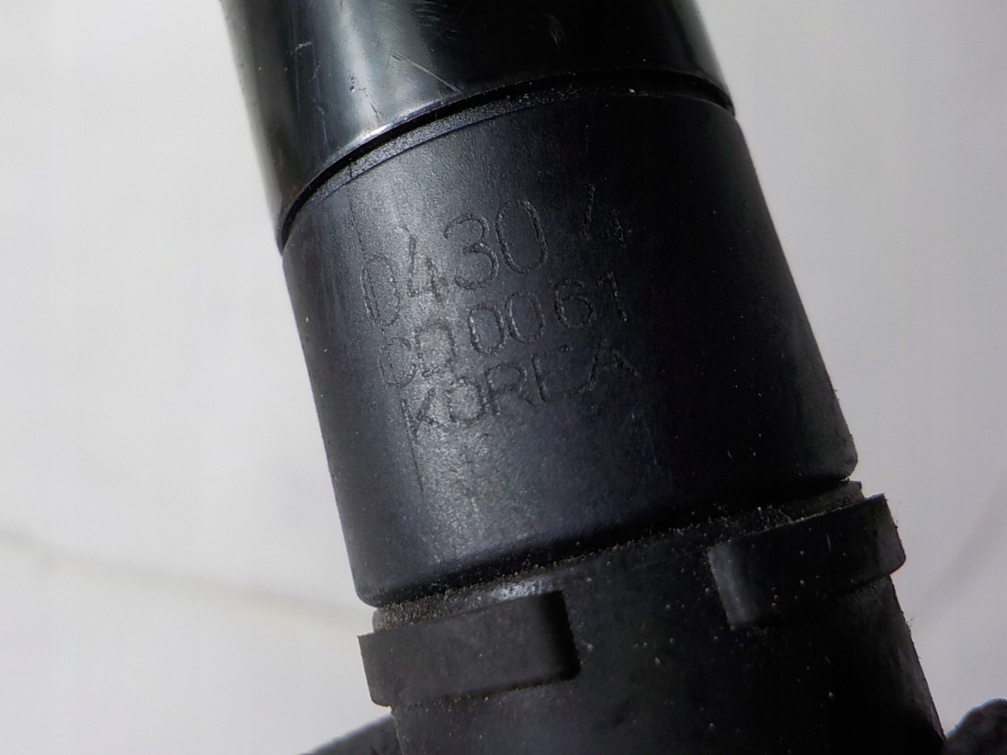 KIA MAGENTIS II 2.5 coil ignition ECW11KF1