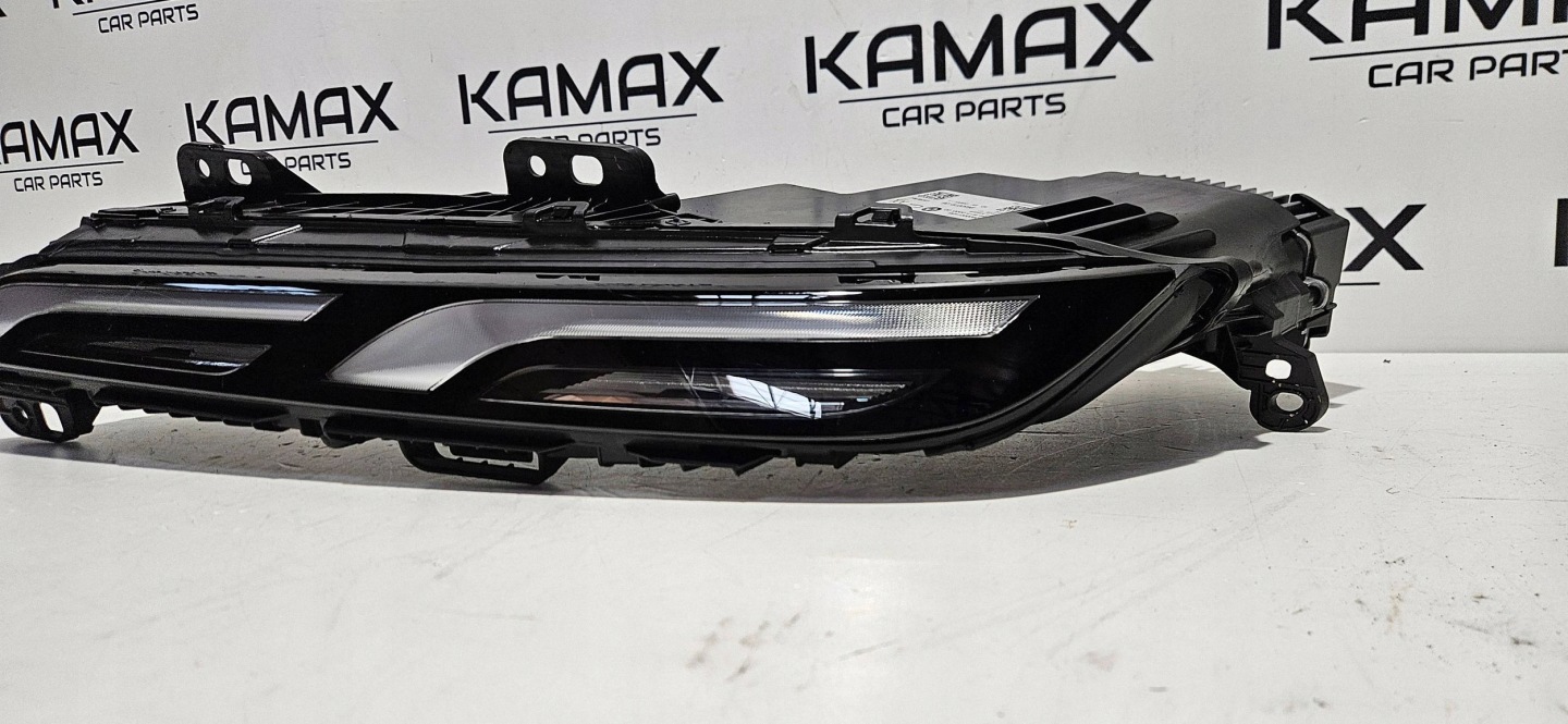 light left front LED DRL BMW 7 G70 I70 original EUROPA 9450079