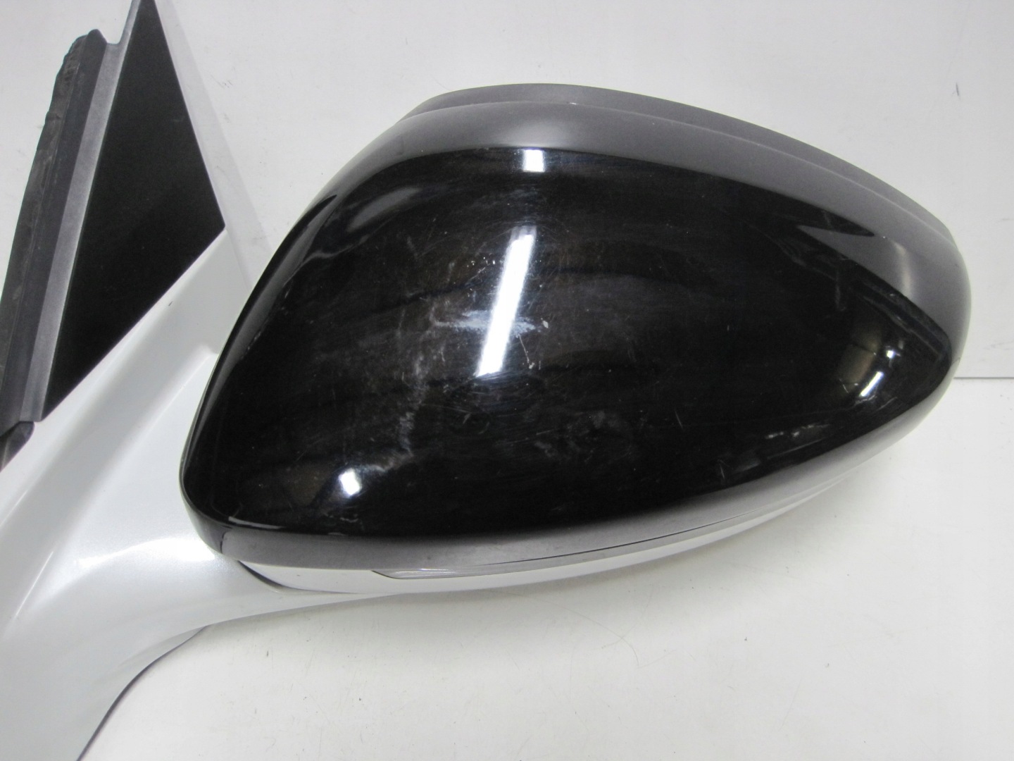 mirror left right CITROEN DS3 CROSSBACK 19R