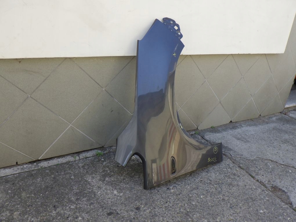 OPEL ASTRA J IV 4 09- fender right front