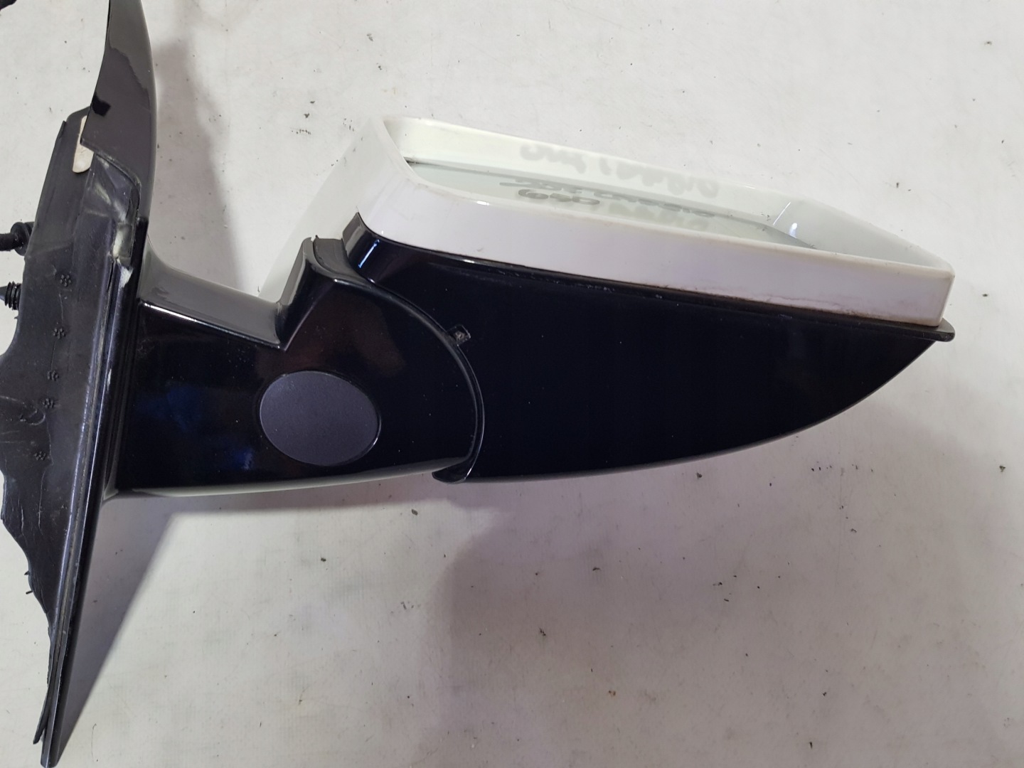 mirror right MERCEDES W207 11 PIN 650 C650
