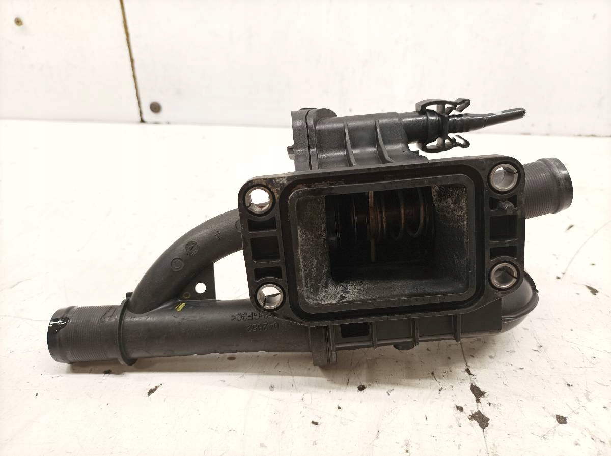 csomag TERMOSTATU 9670253780 1.6 D Mazda 2 II (2007-2014)