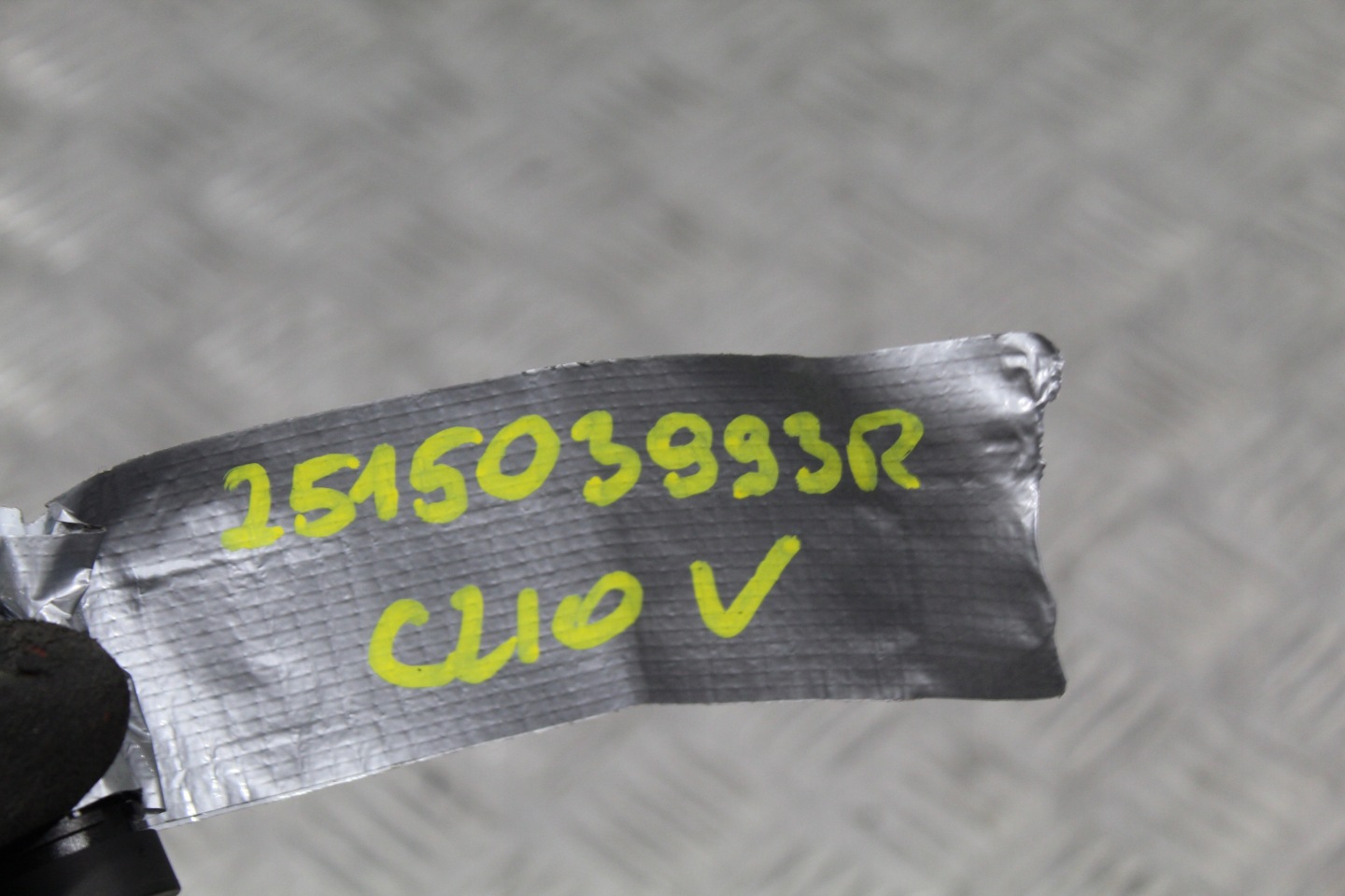 Schalter STSRT STOP ENGINE CLIO V 5 251503993R