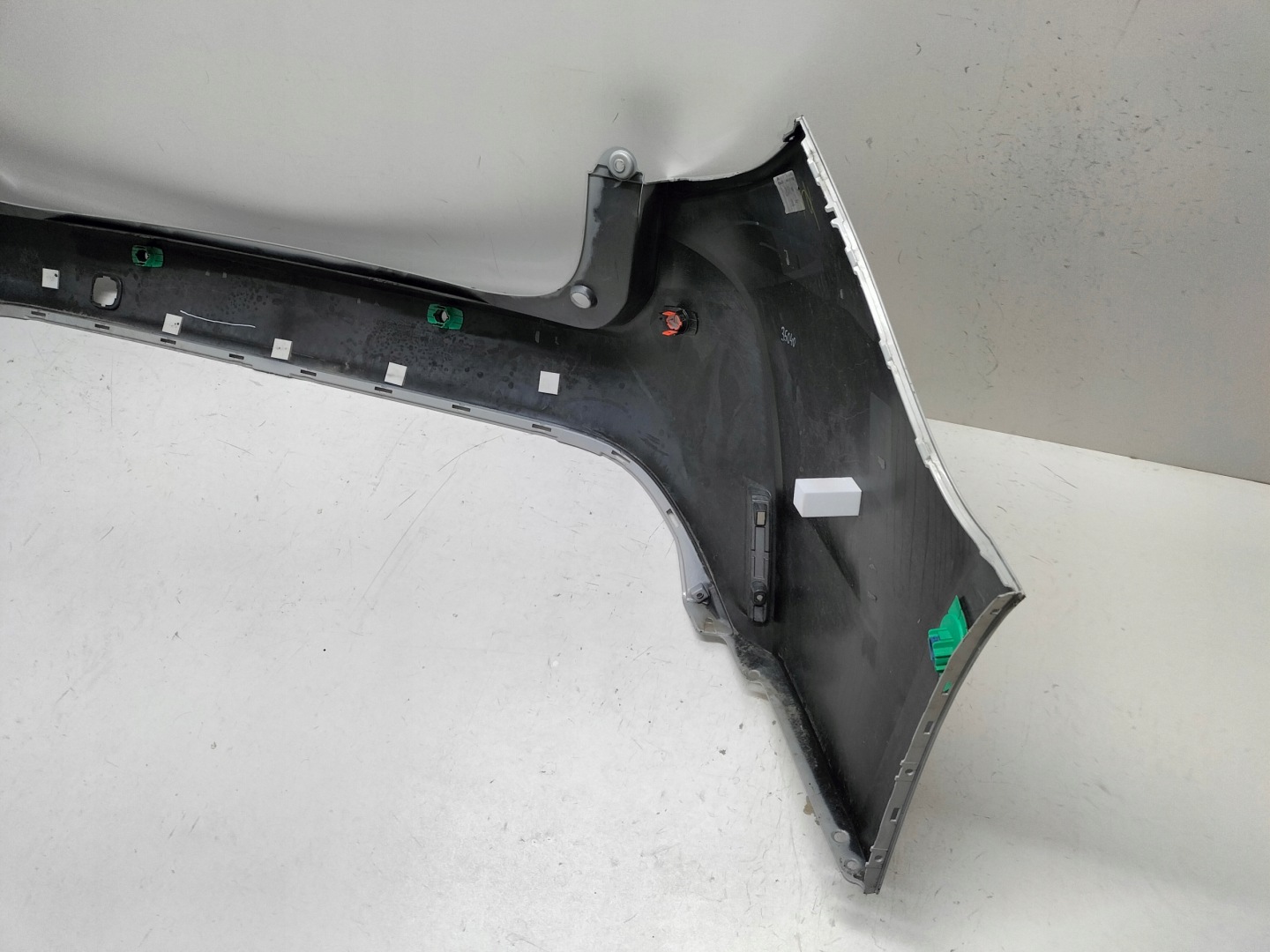 bumper rear rear part TOYOTA COROLLA E21 18- KOMBI