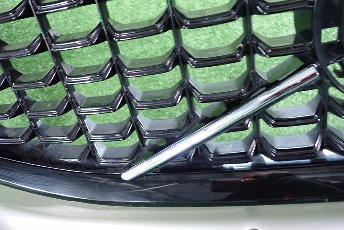 VOLVO XC60 R-design LIFT 21- front bumper front