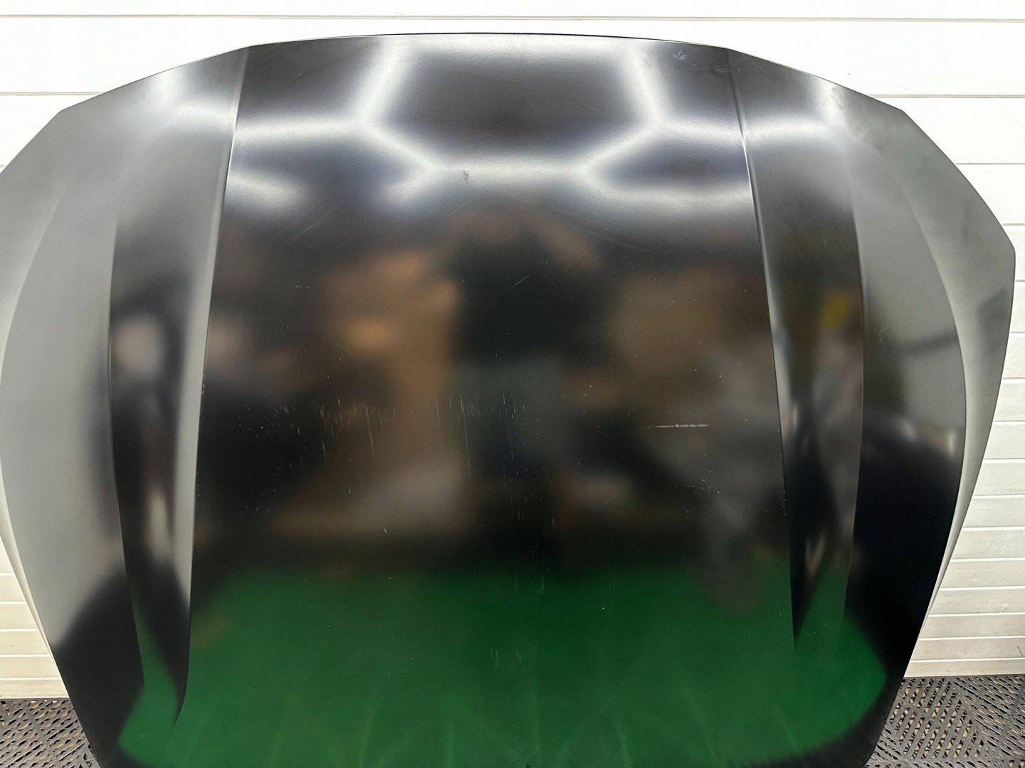bonnet front BMW 4 G22 G23 G24 G26