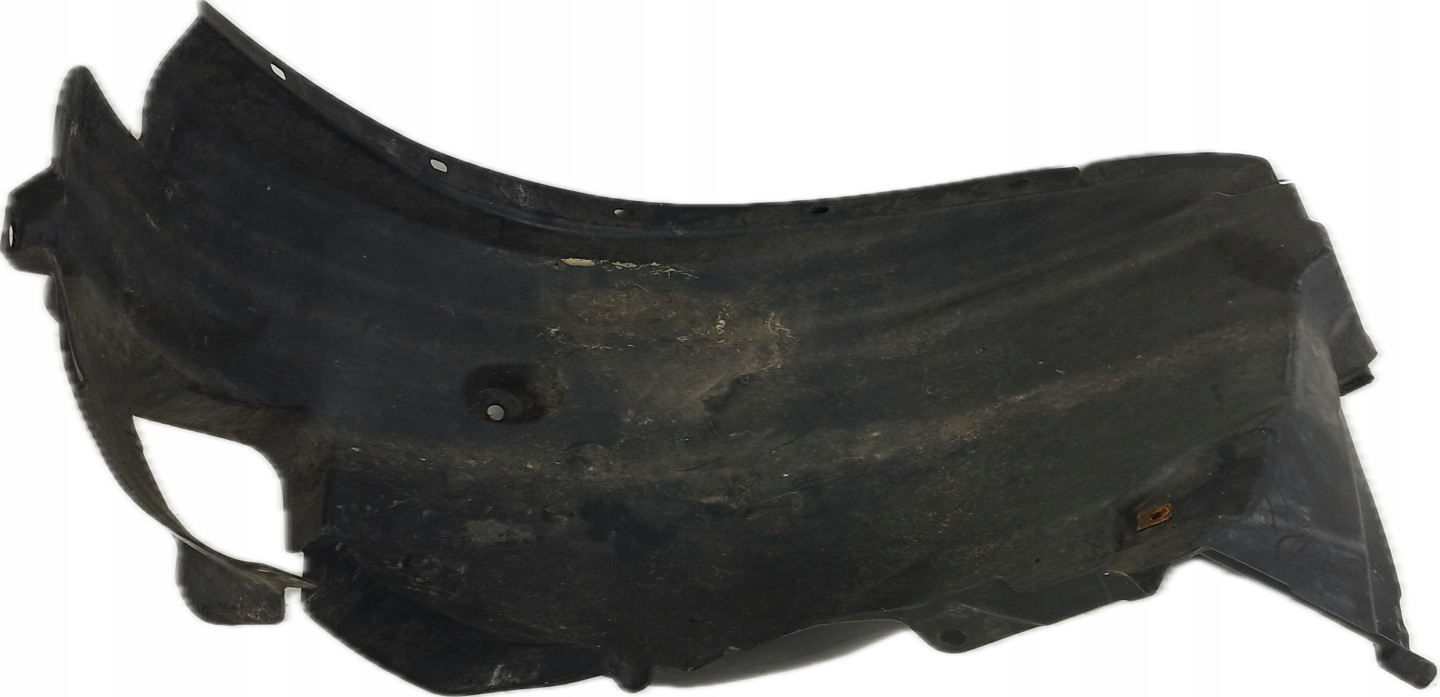 365 mudguard front left part rear BMW X1 E84 7312419