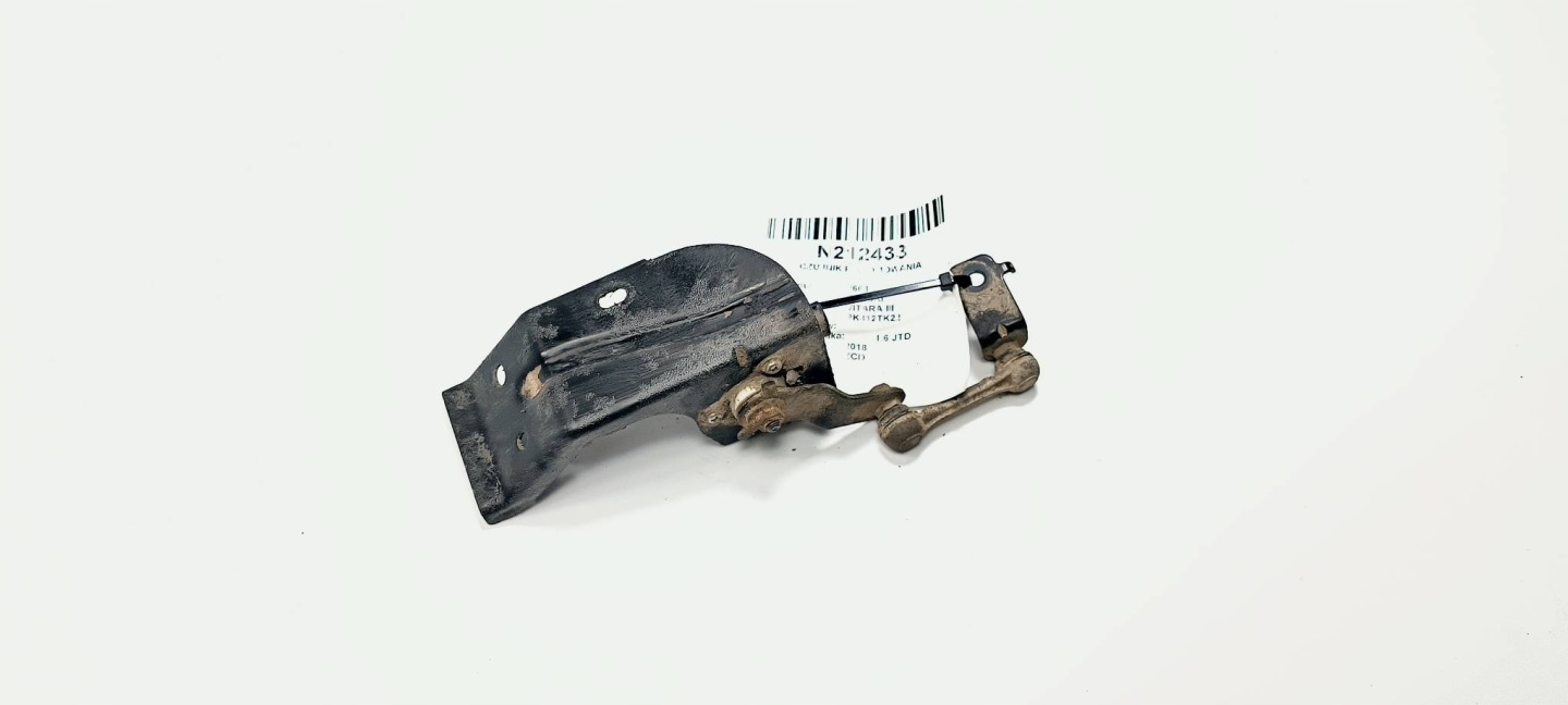 Sensor POZIOMOWANIA SUZUKI VITARA III