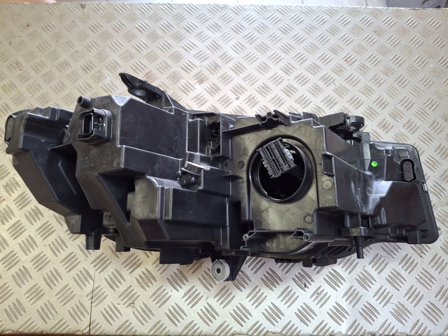 light left front FULL LED BMW 3 G20 G21 2018R-> 2022R