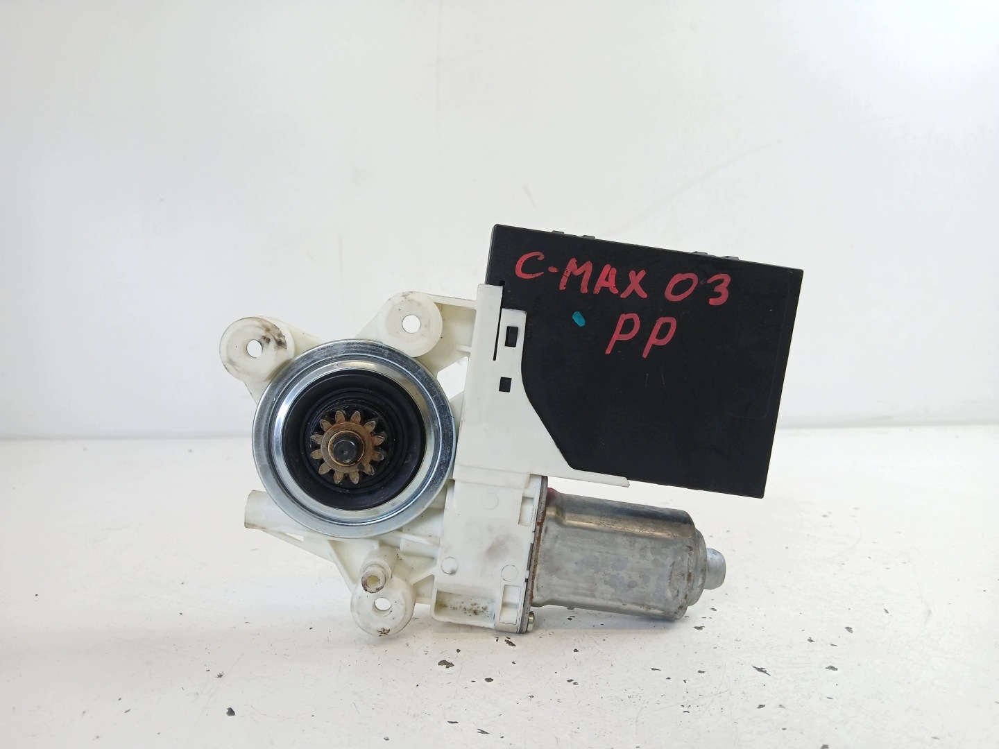 FORD C MAX MK1 mini motor windows right front 3M5T14B533AF