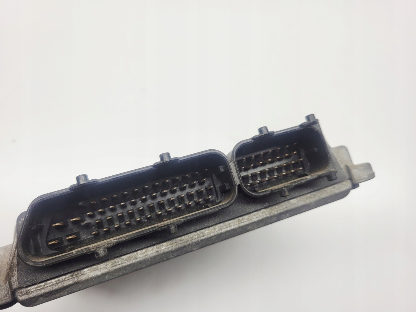 Computer Bedienteil Vw BORA 2.0 MPI 06A906018DC 0261206180
